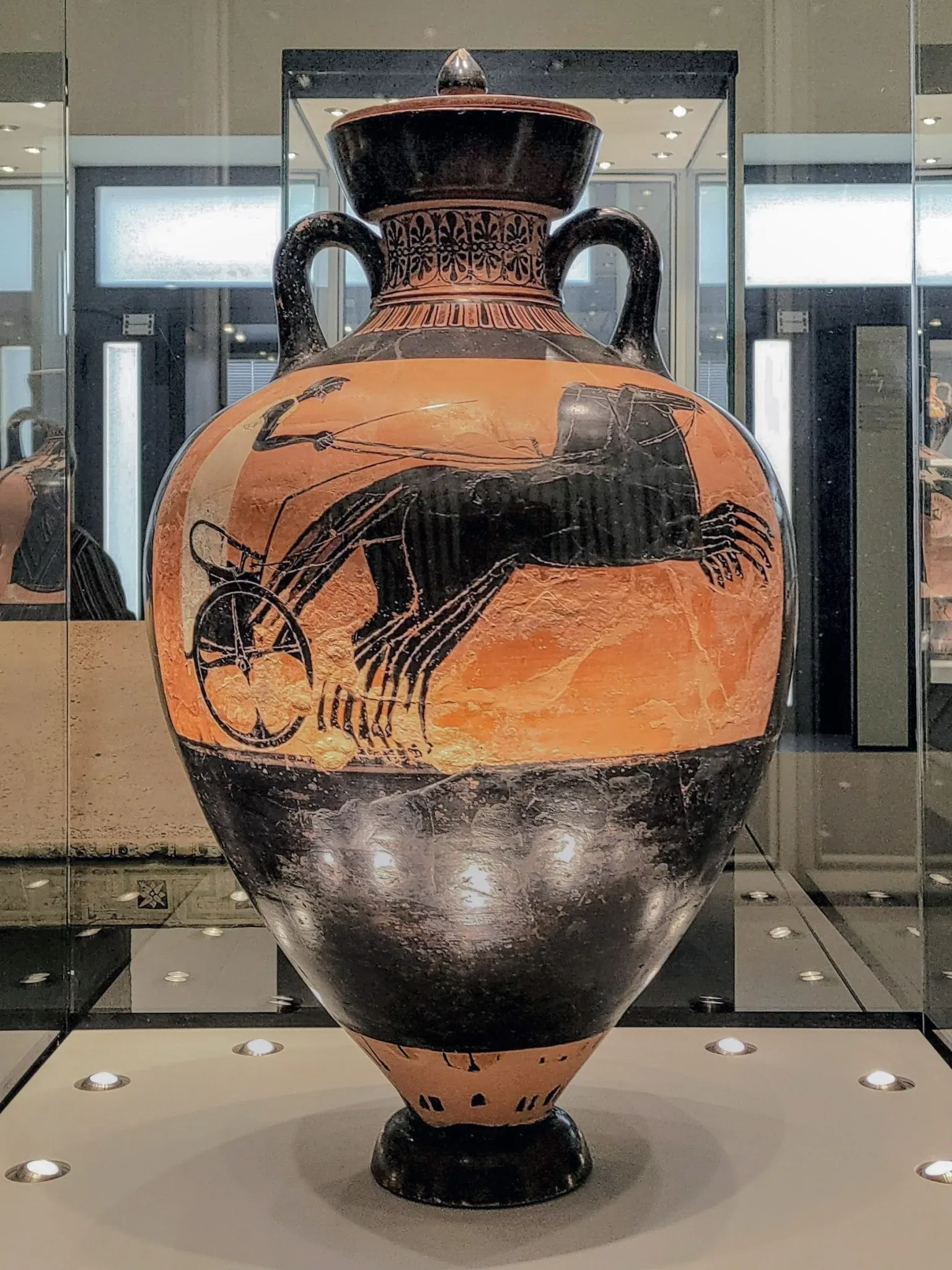 National Archaeological Museum of Taranto MArTA