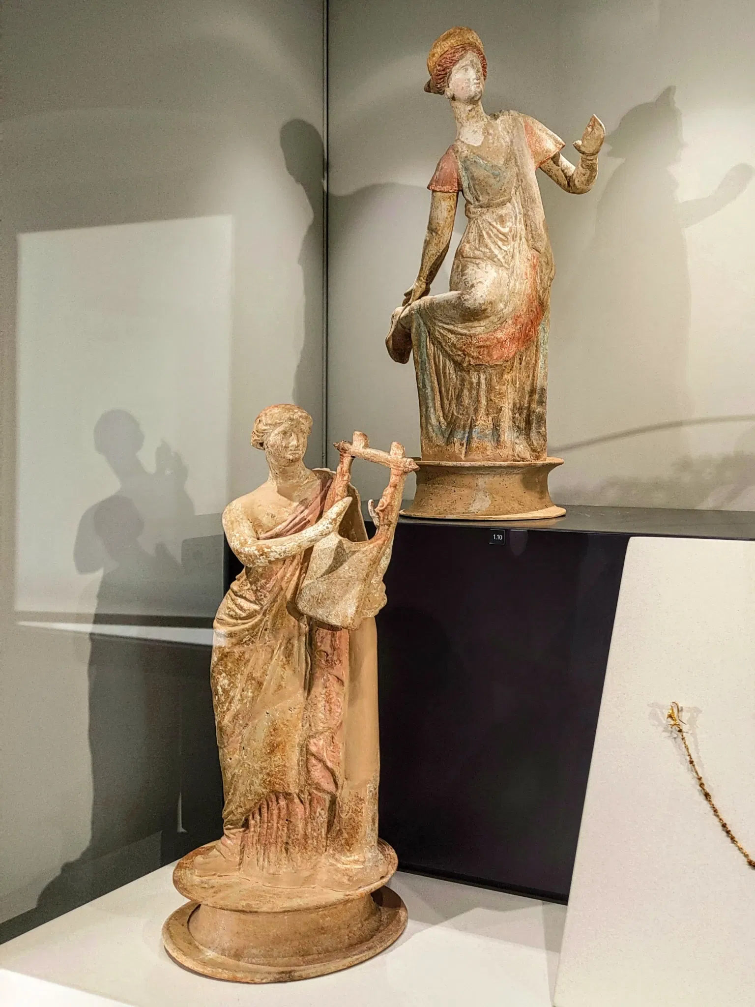 Musée archéologique national de Tarente