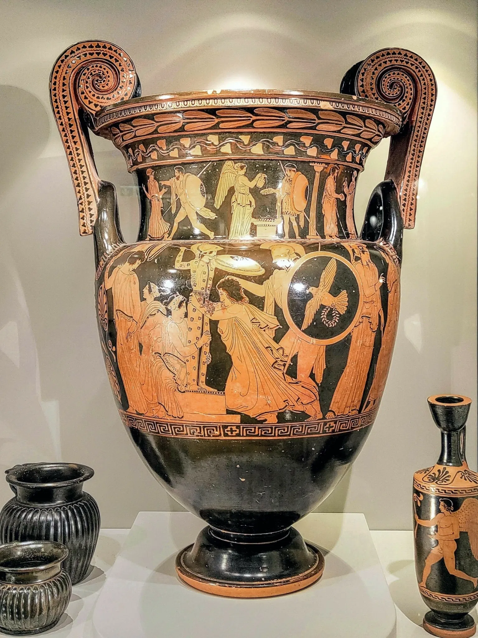 National Archaeological Museum of Taranto MArTA