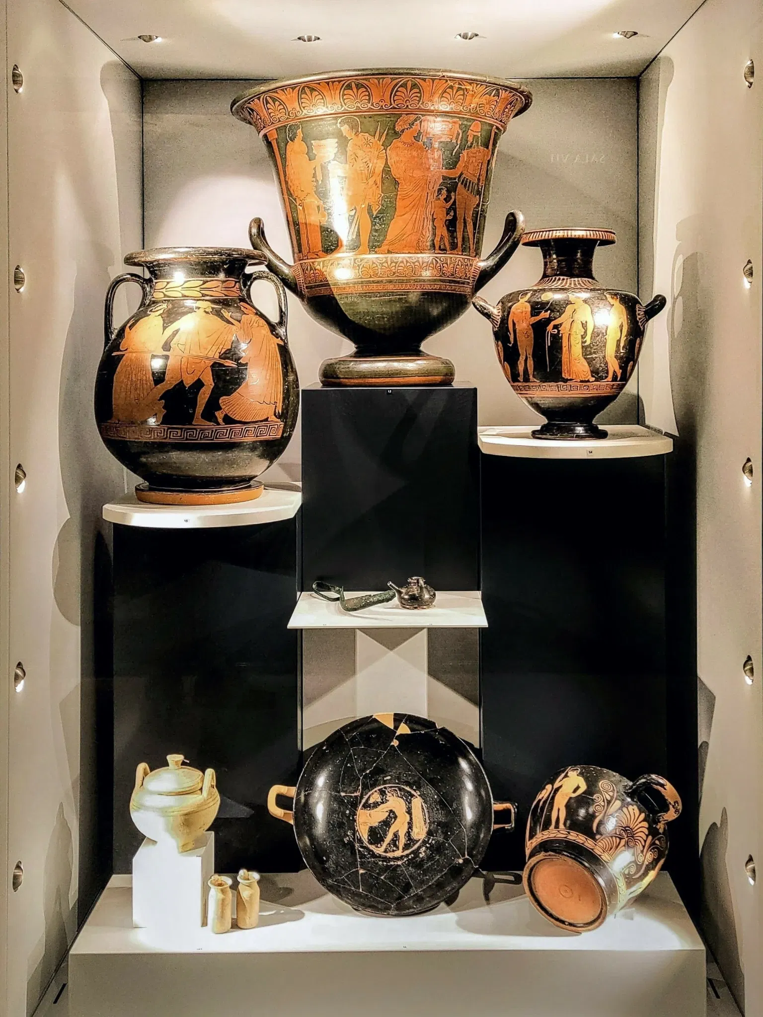 Musée archéologique national de Tarente