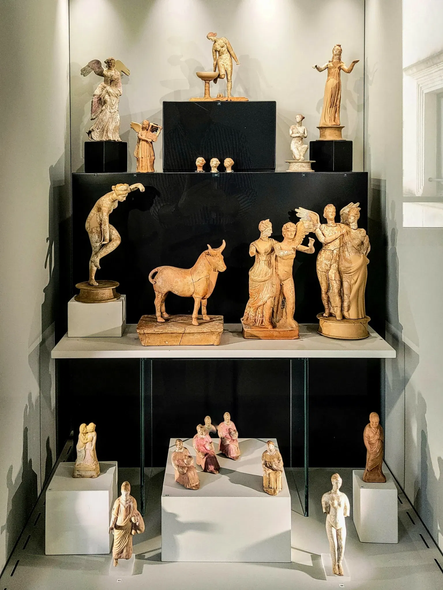 National Archaeological Museum of Taranto MArTA