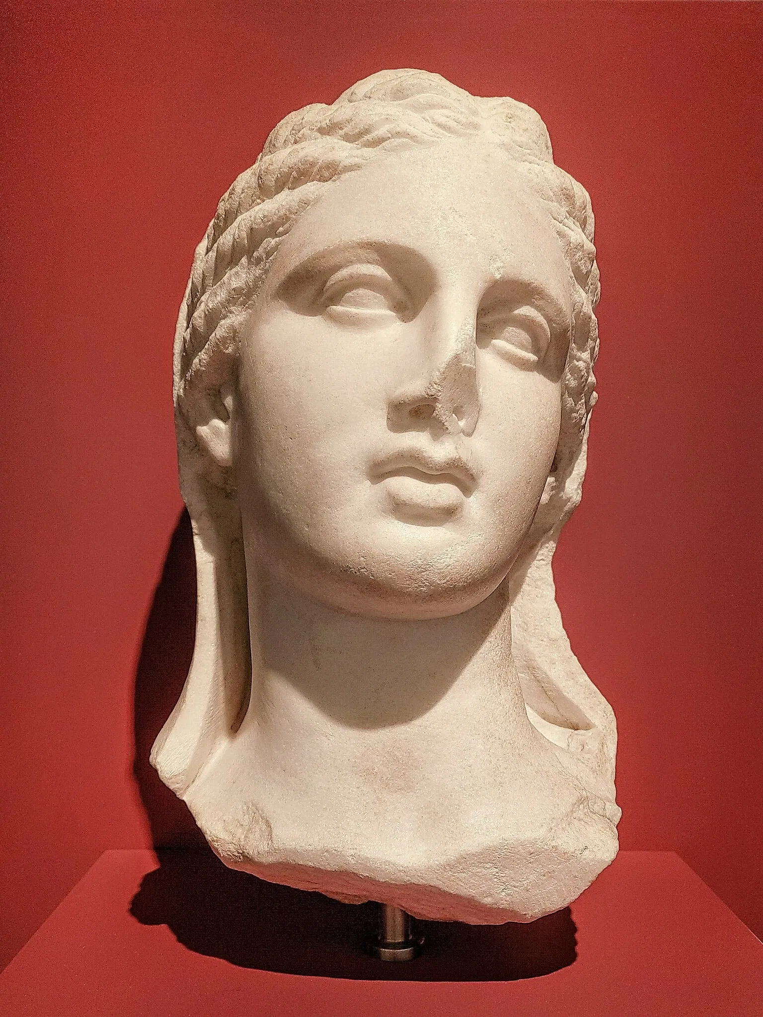 National Archaeological Museum of Taranto MArTA