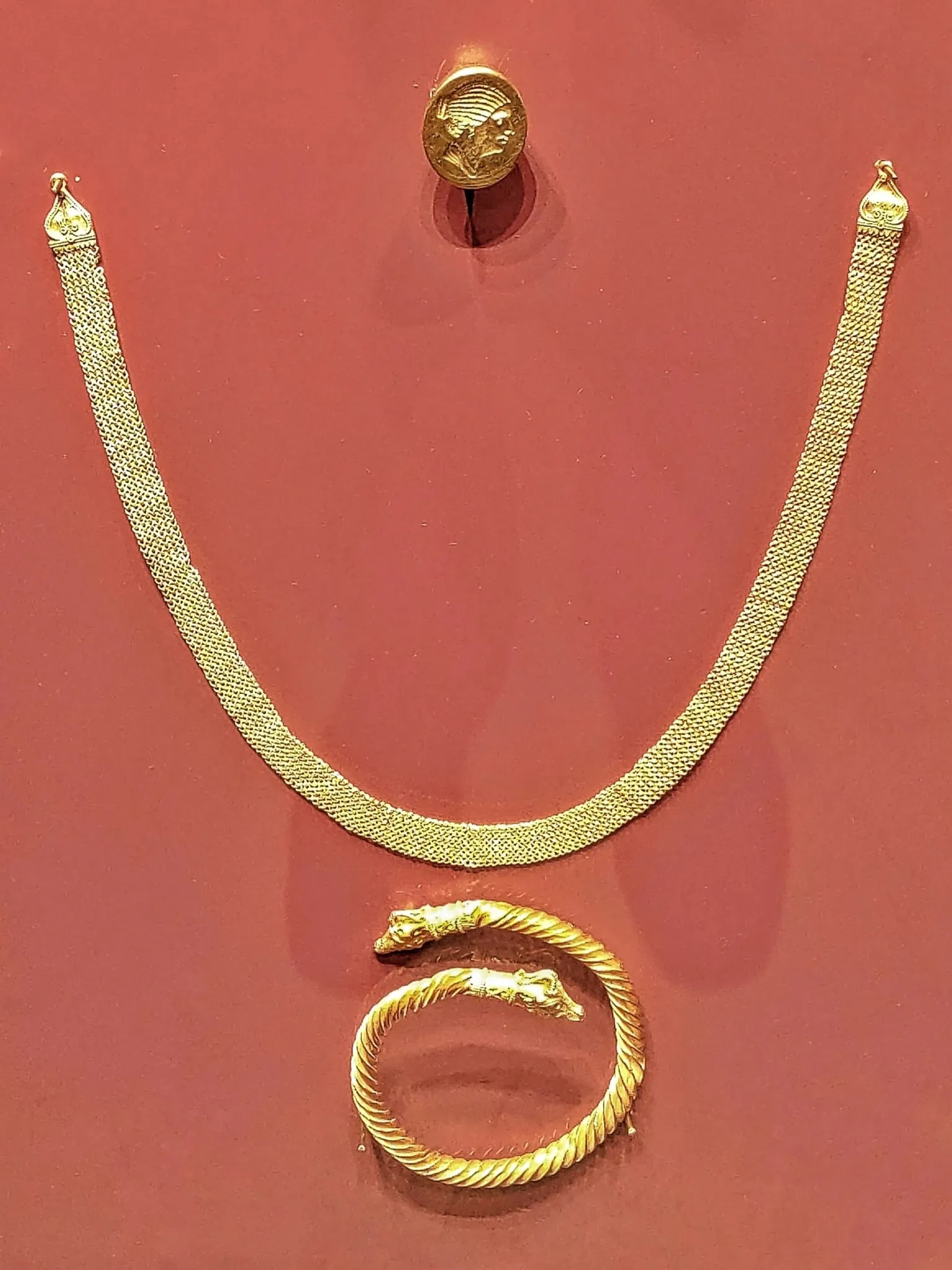 Archäologisches Nationalmuseum Tarent