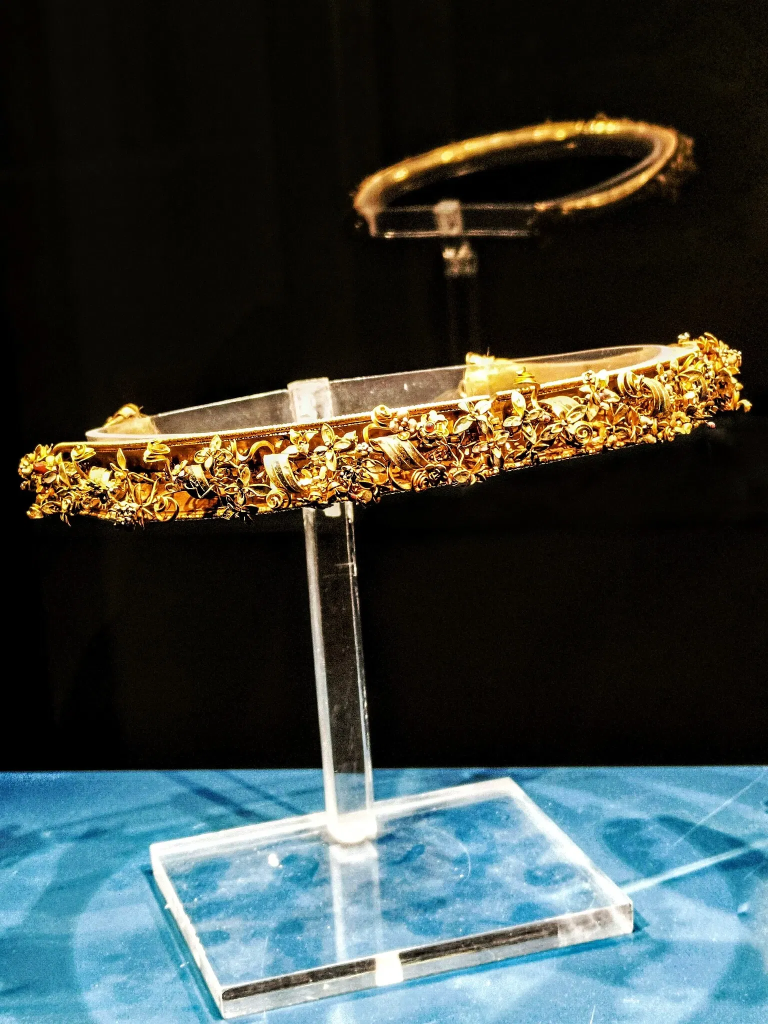 Musée archéologique national de Tarente