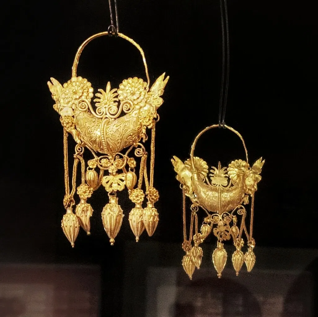 National Archaeological Museum of Taranto MArTA