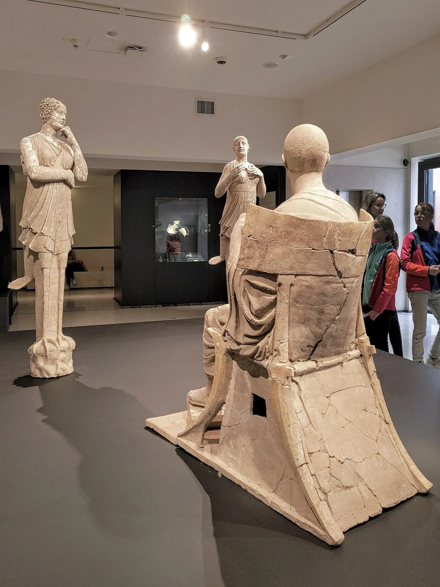 Museo Archeologico Nazionale di Taranto MArTA