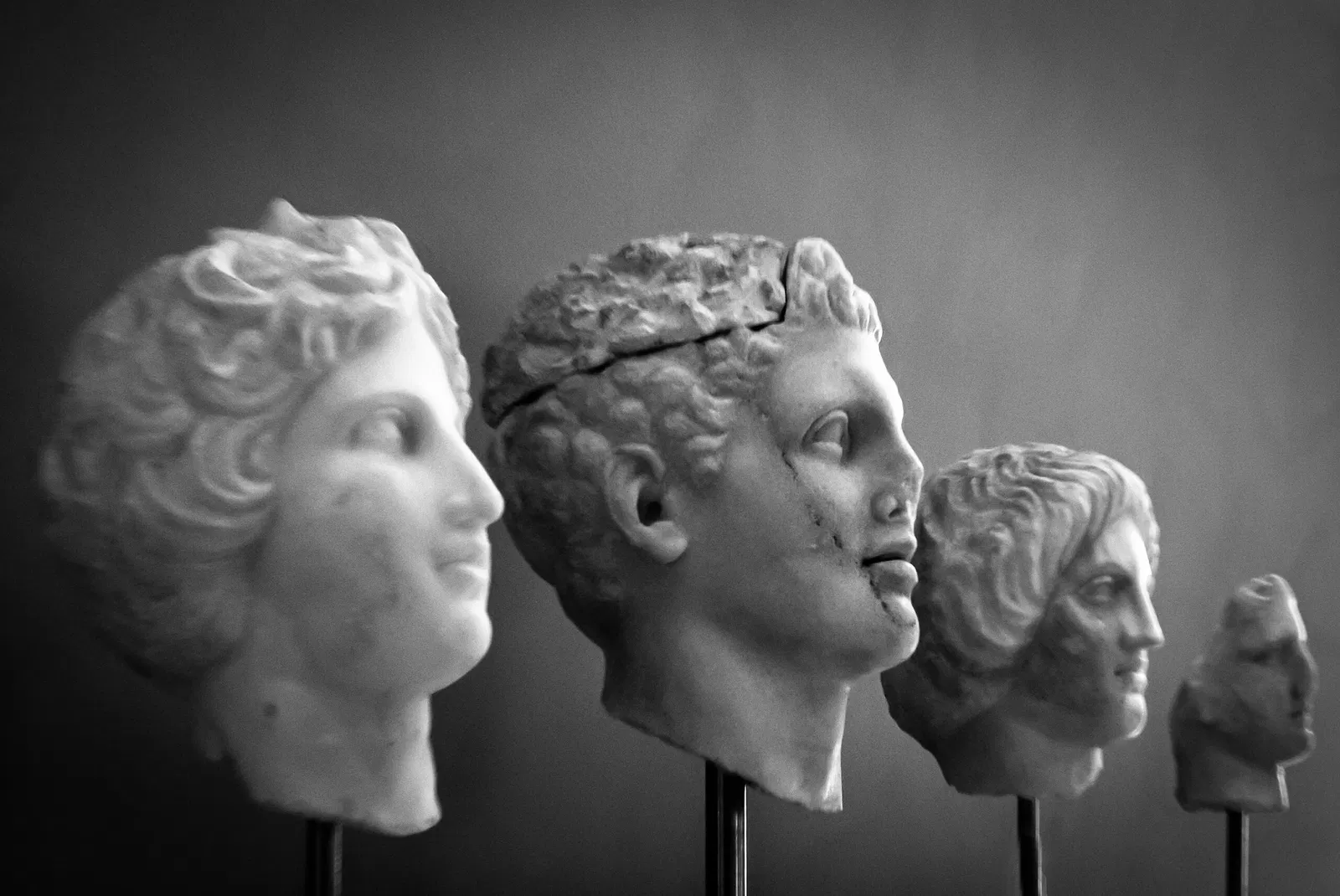 National Archaeological Museum of Taranto MArTA