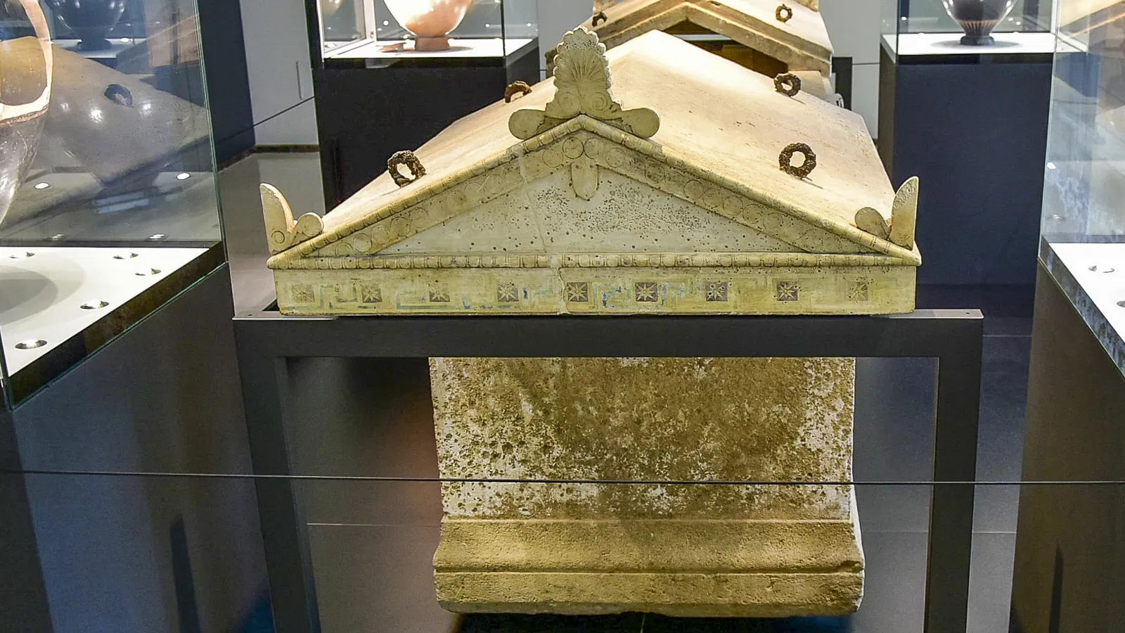 National Archaeological Museum of Taranto MArTA