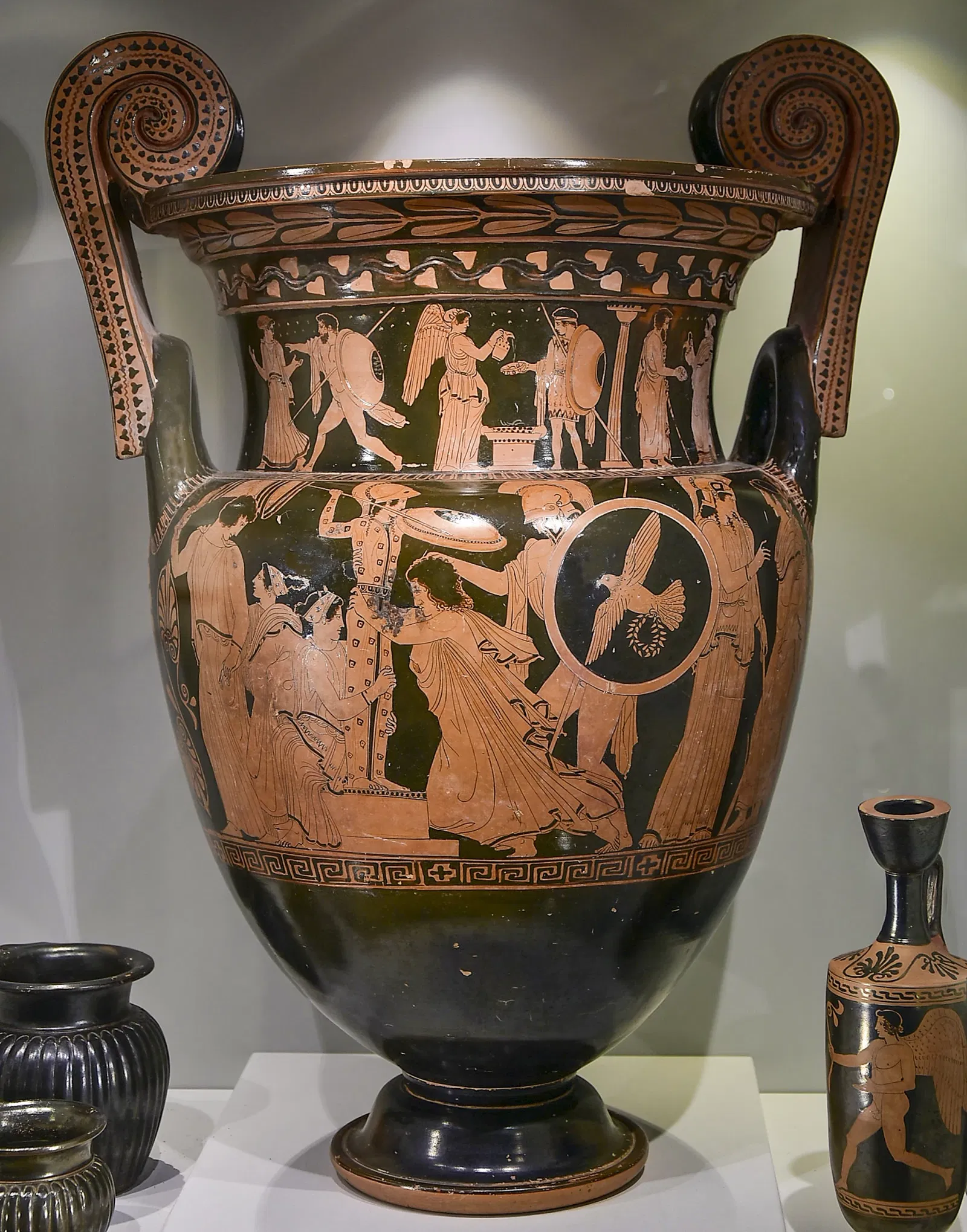 Museo Archeologico Nazionale di Taranto MArTA