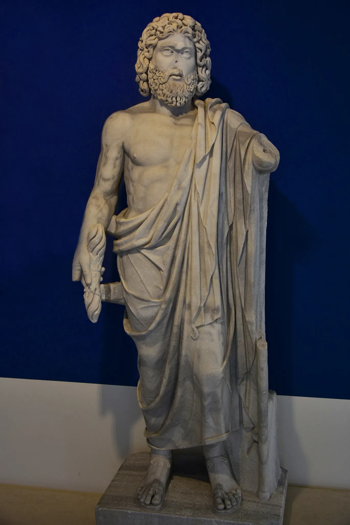 Museo Archeologico Nazionale di Taranto MArTA