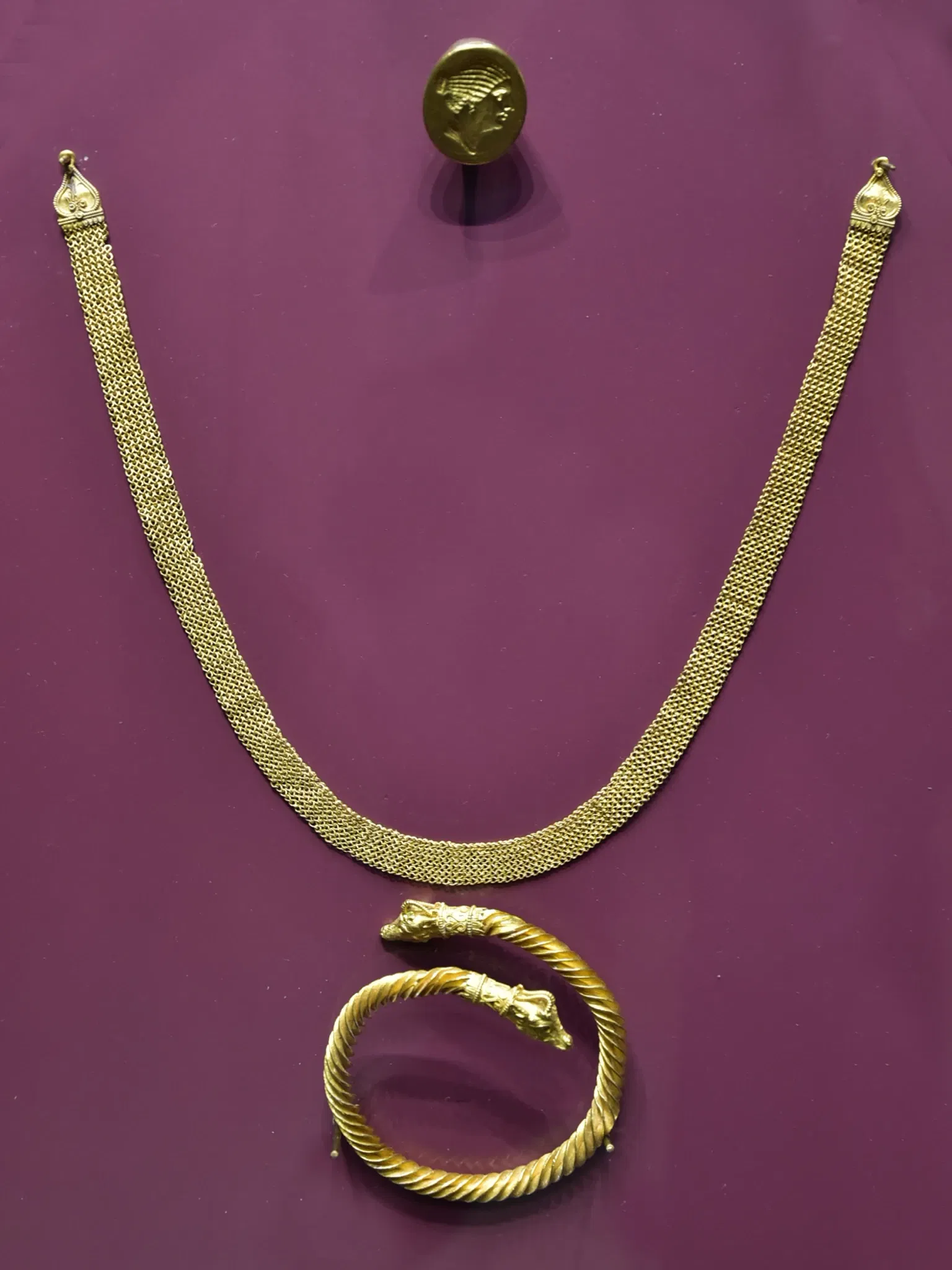 Musée archéologique national de Tarente