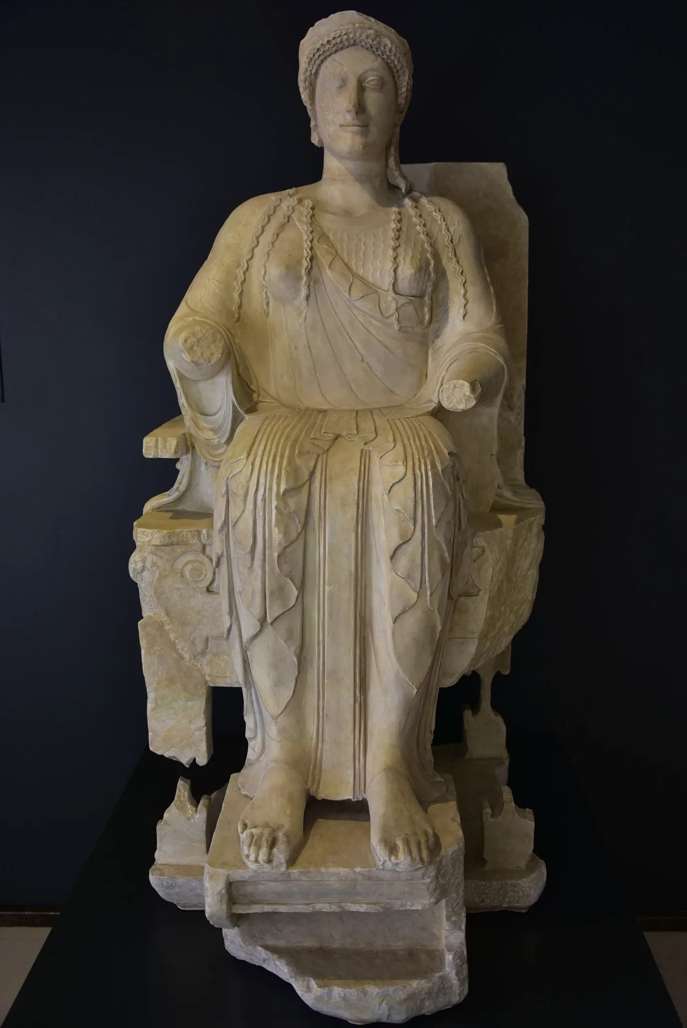 Musée archéologique national de Tarente