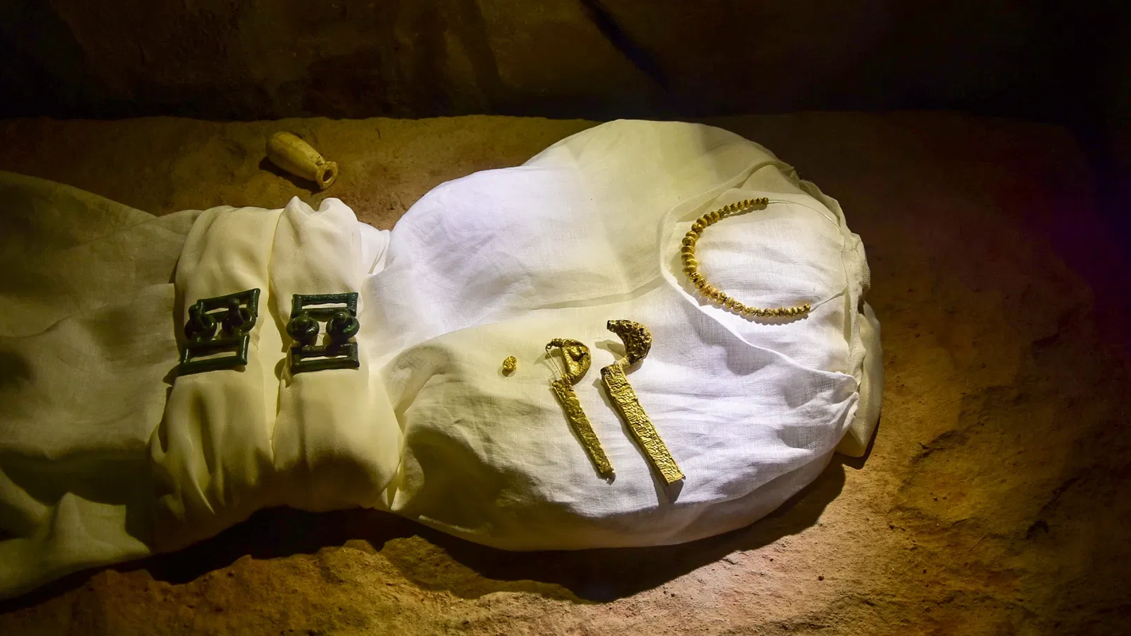 Museo Archeologico Nazionale di Taranto MArTA