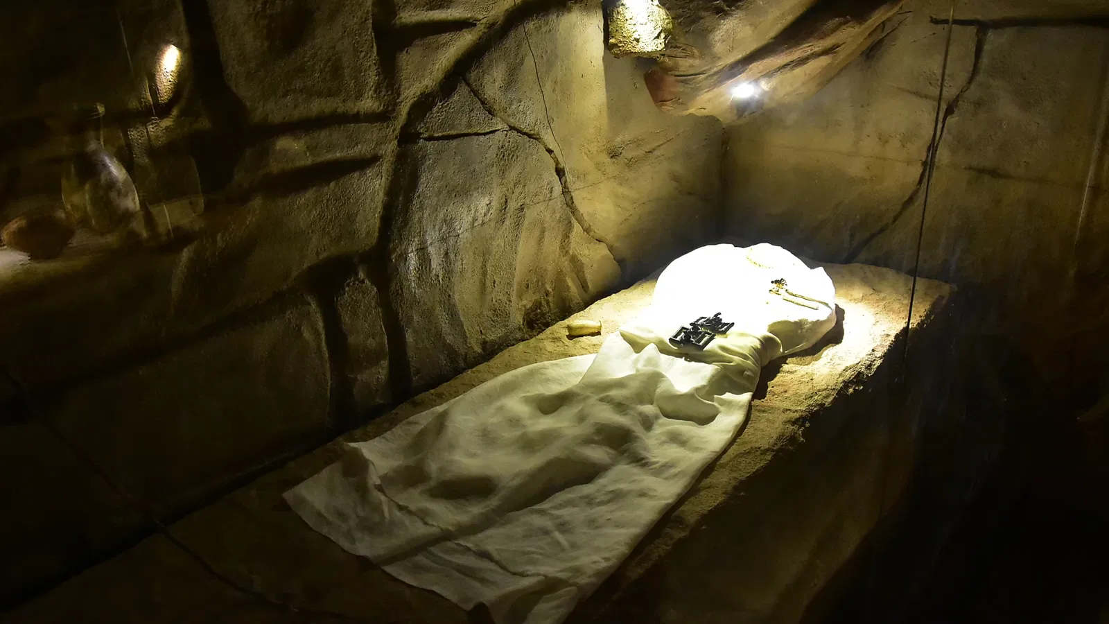 Museo Archeologico Nazionale di Taranto MArTA