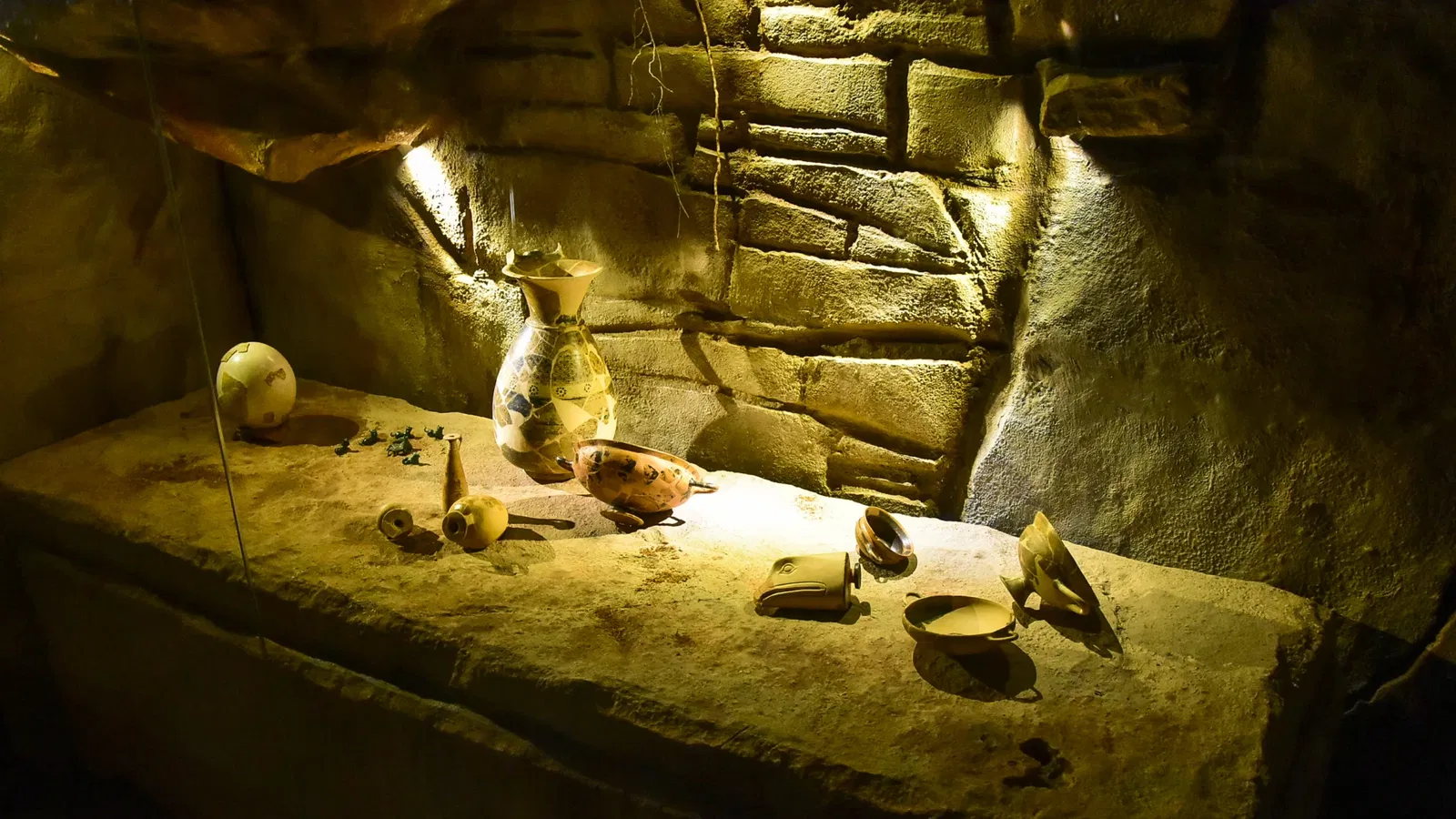 Museo Archeologico Nazionale di Taranto MArTA