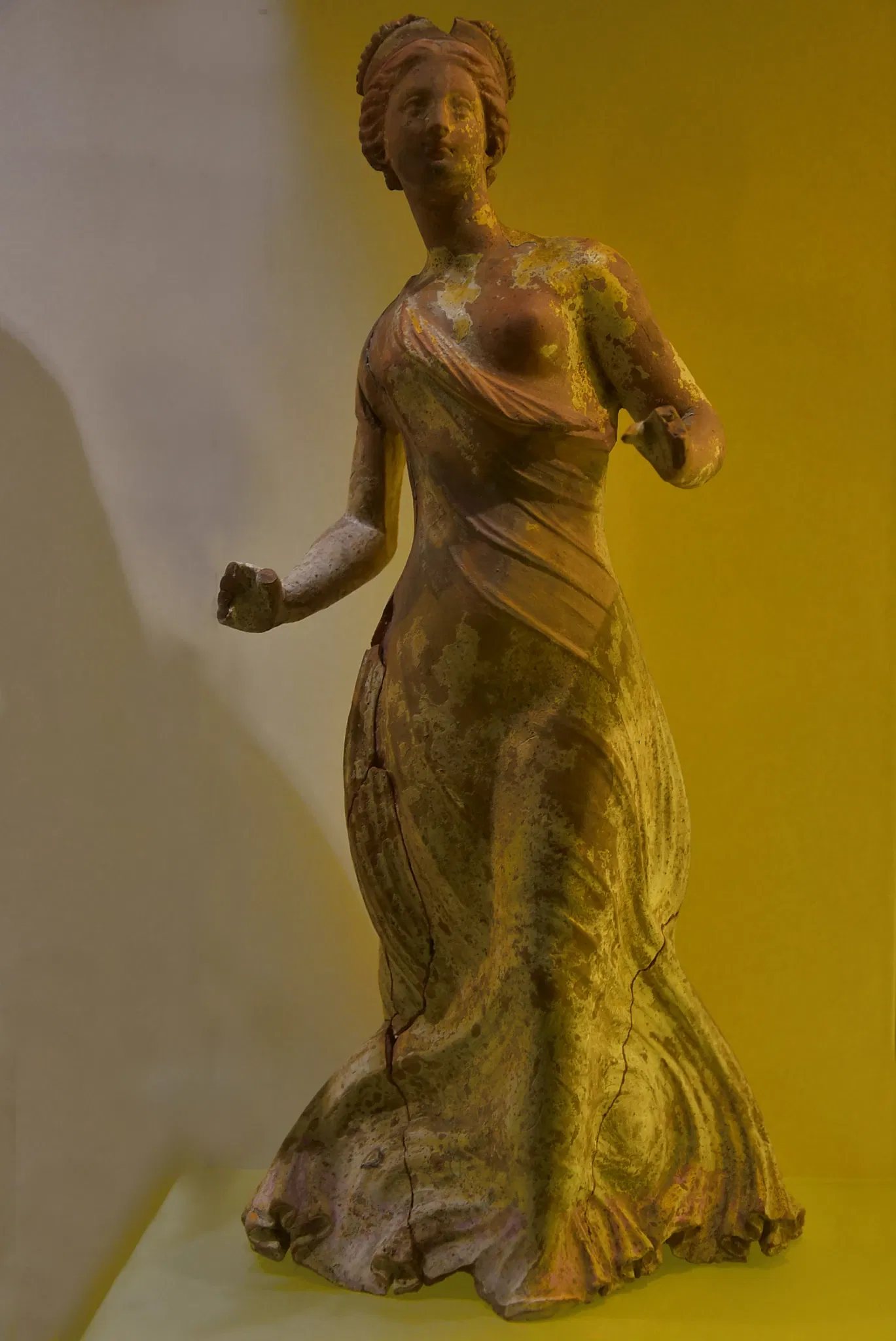 Museo Archeologico Nazionale di Taranto MArTA