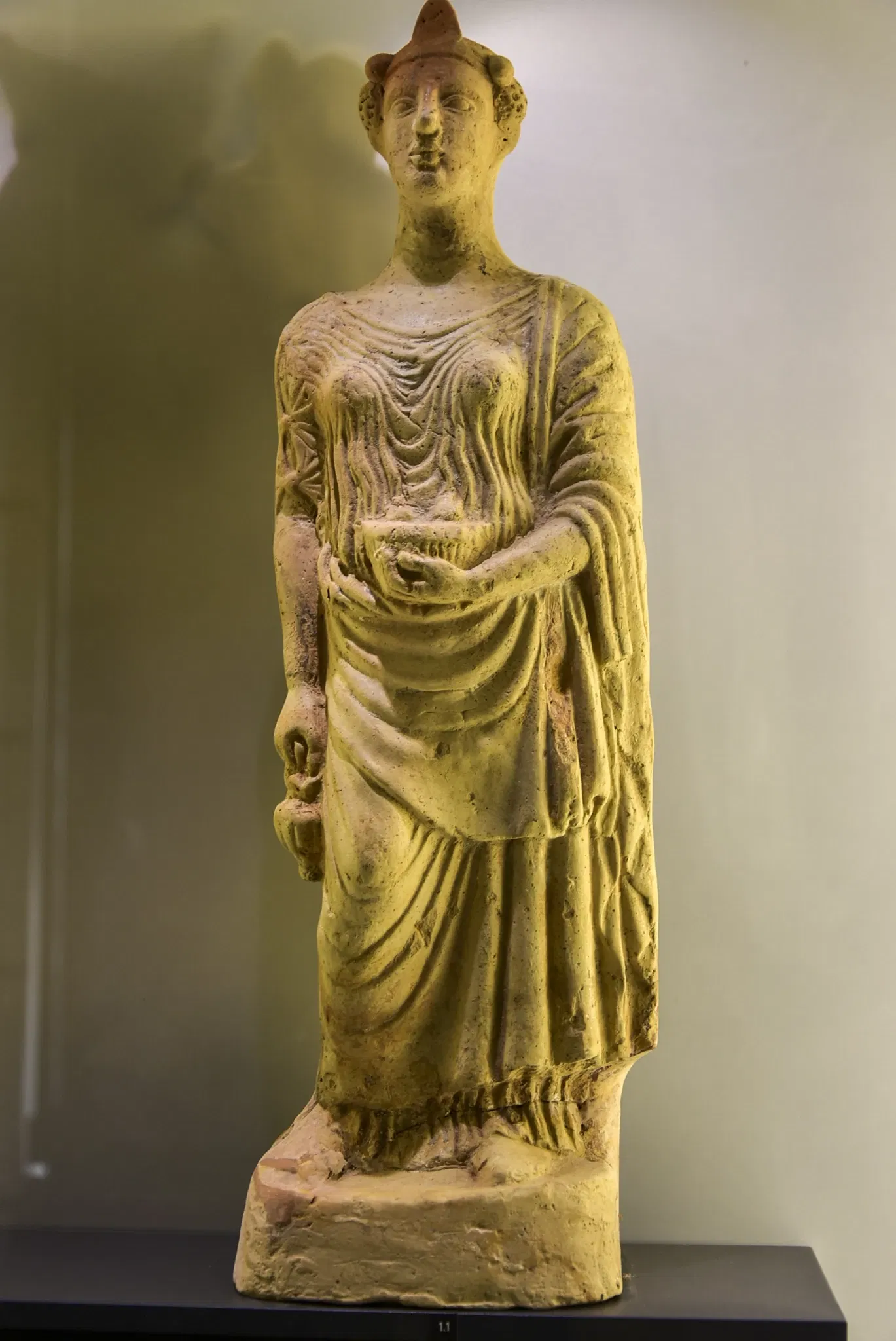 National Archaeological Museum of Taranto MArTA
