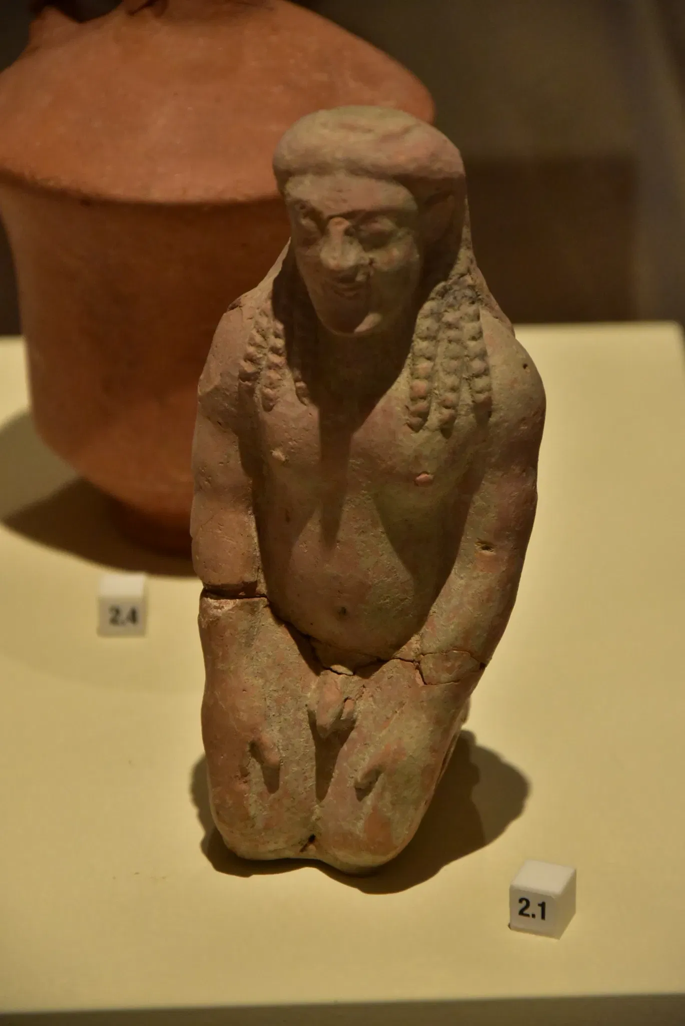 Museo Archeologico Nazionale di Taranto MArTA