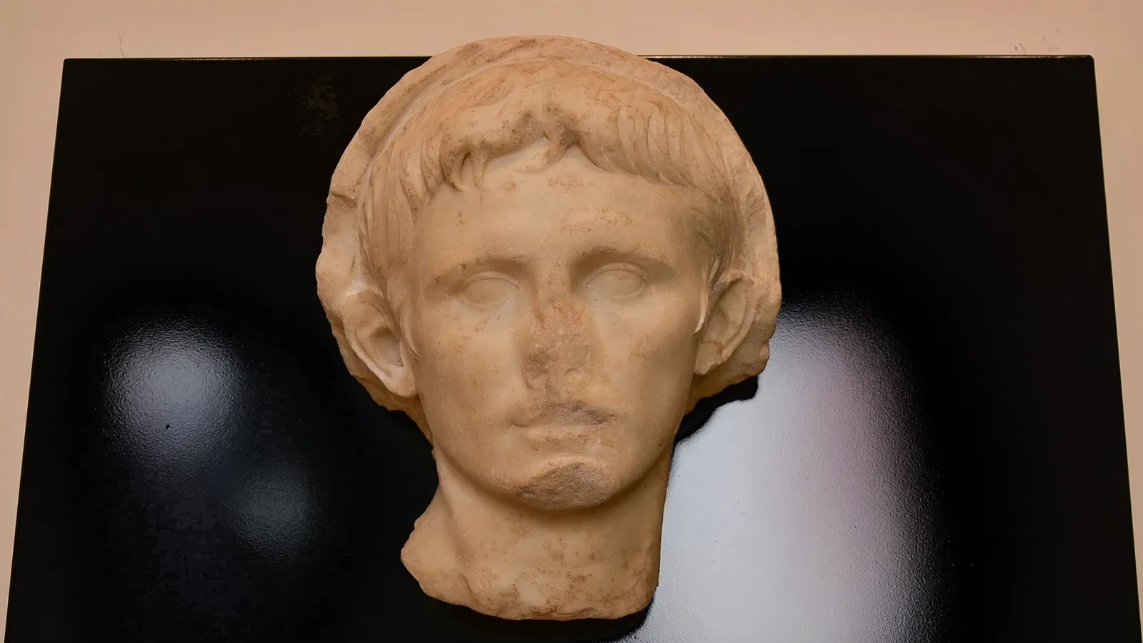 Archäologisches Nationalmuseum Tarent