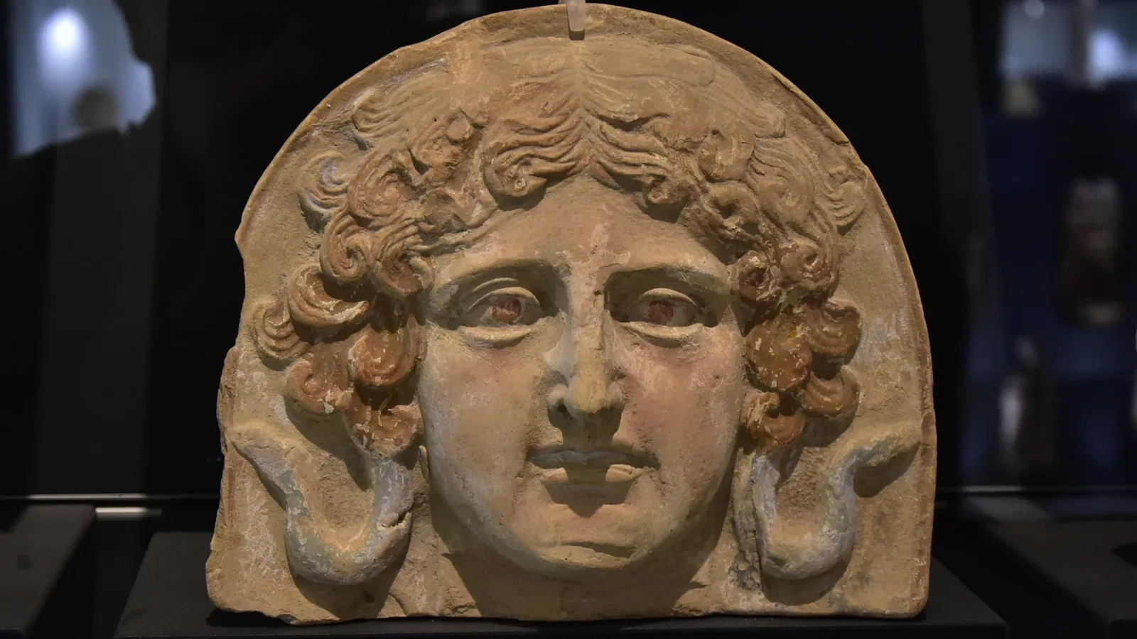 Museo Archeologico Nazionale di Taranto MArTA