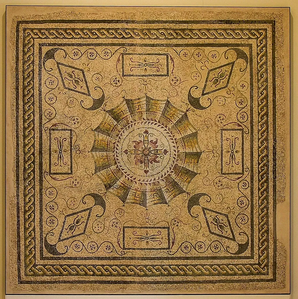 Archäologisches Nationalmuseum Tarent