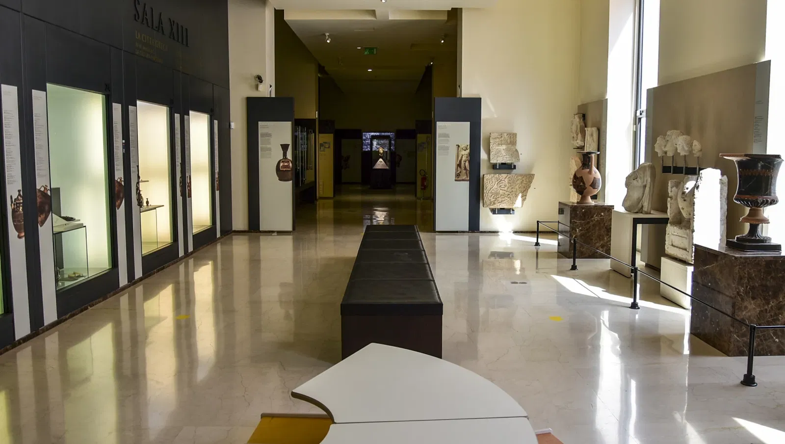 Archäologisches Nationalmuseum Tarent