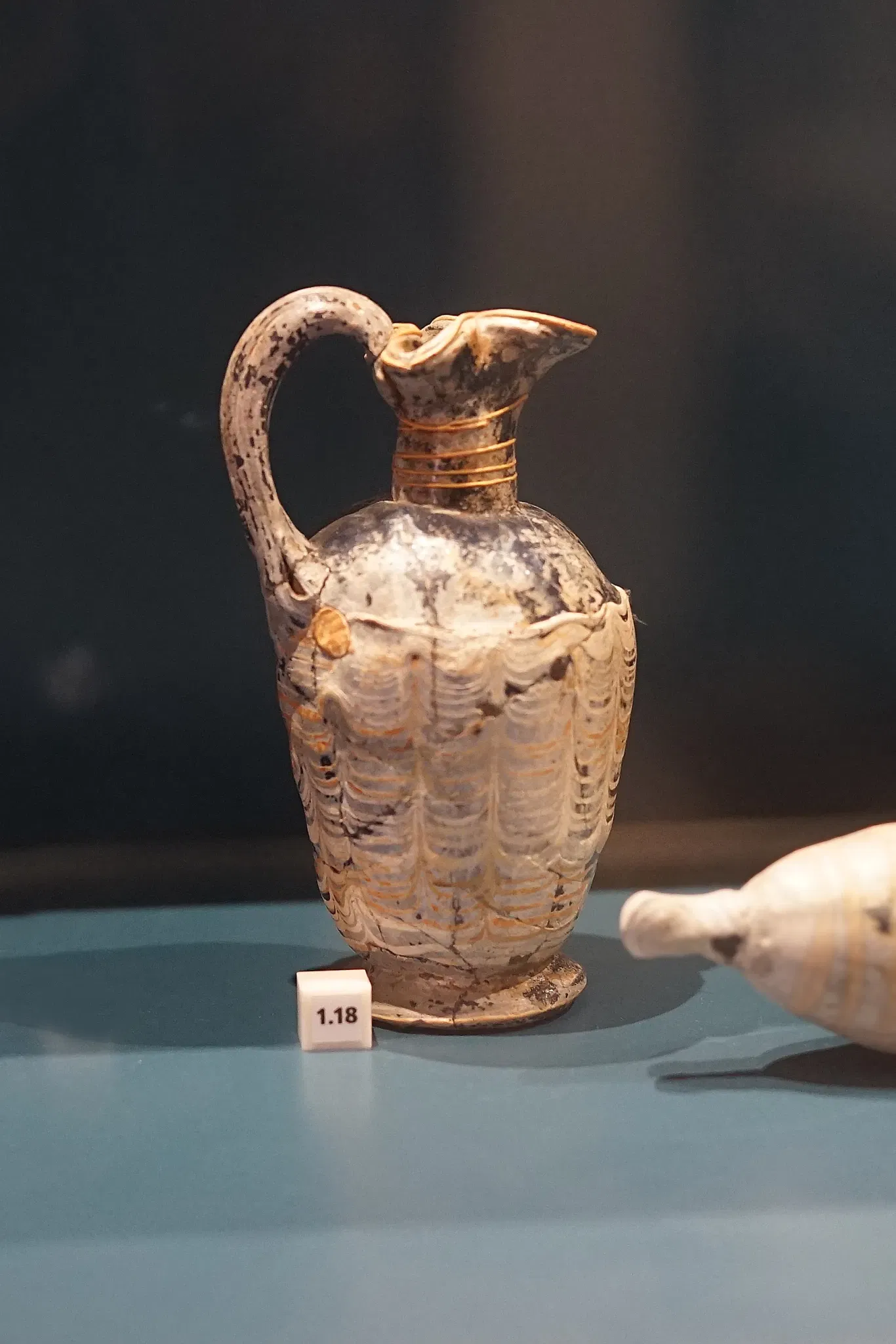 Musée archéologique national de Tarente