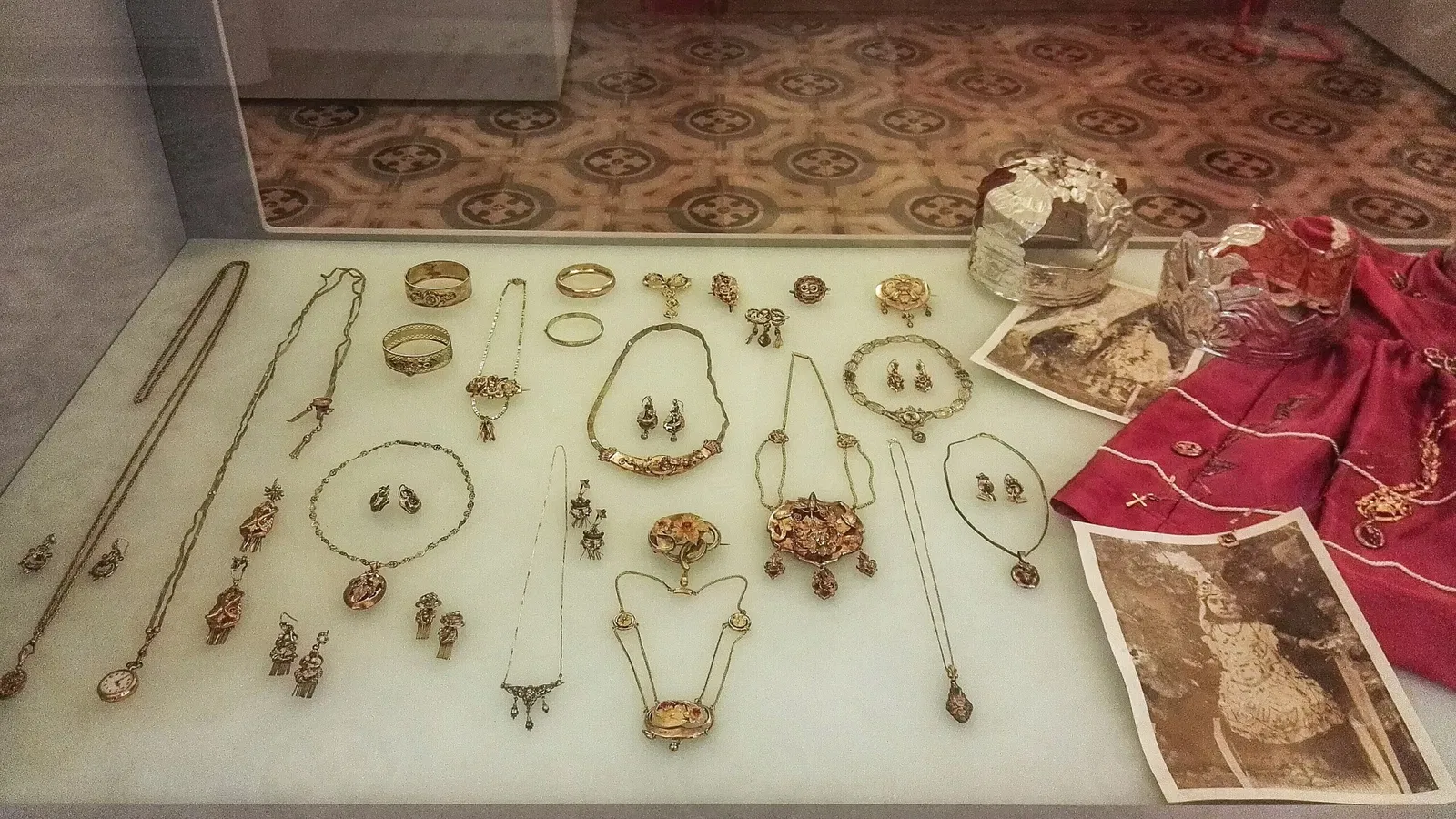 Museo Etnografico "Alfredo Majorano"