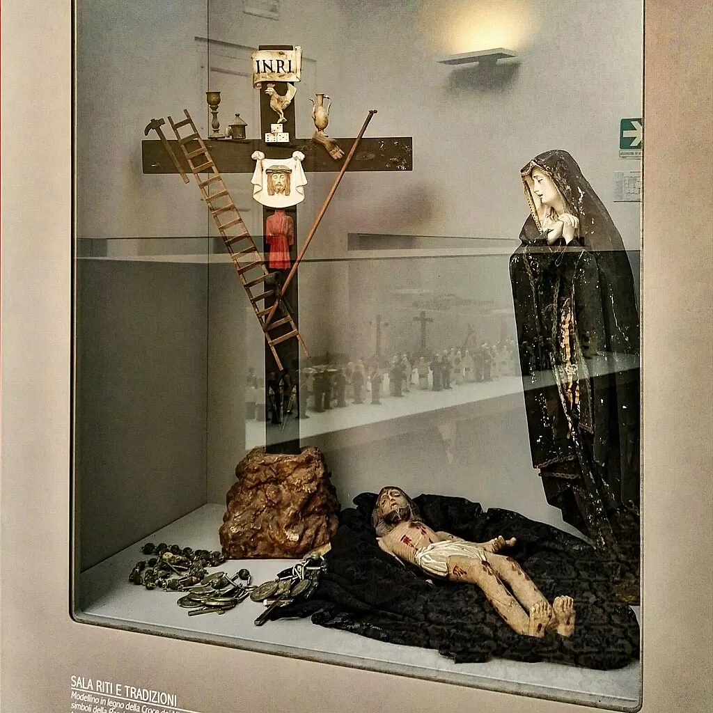 Museo Etnografico "Alfredo Majorano"