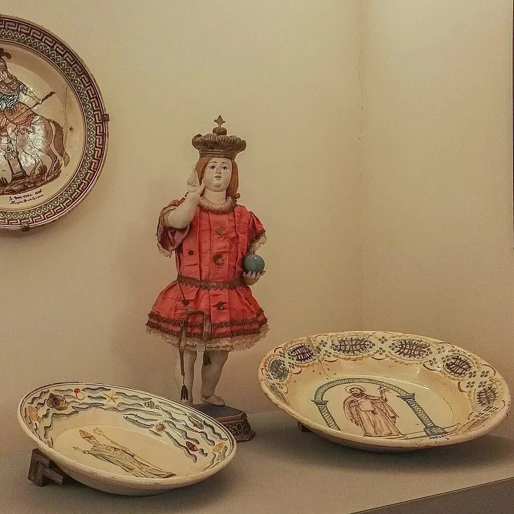 Museo Etnografico "Alfredo Majorano"