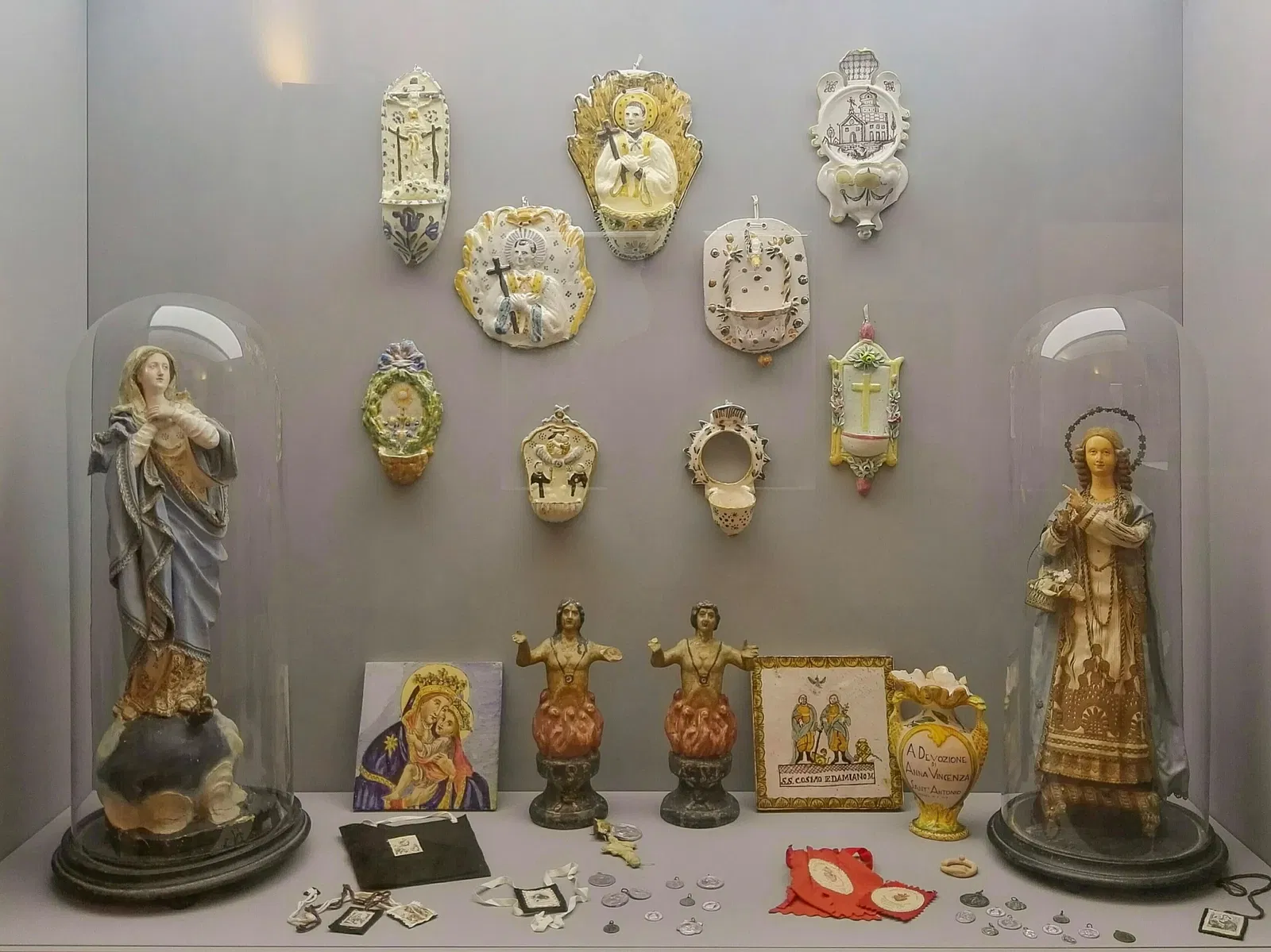 Museo Etnografico "Alfredo Majorano"