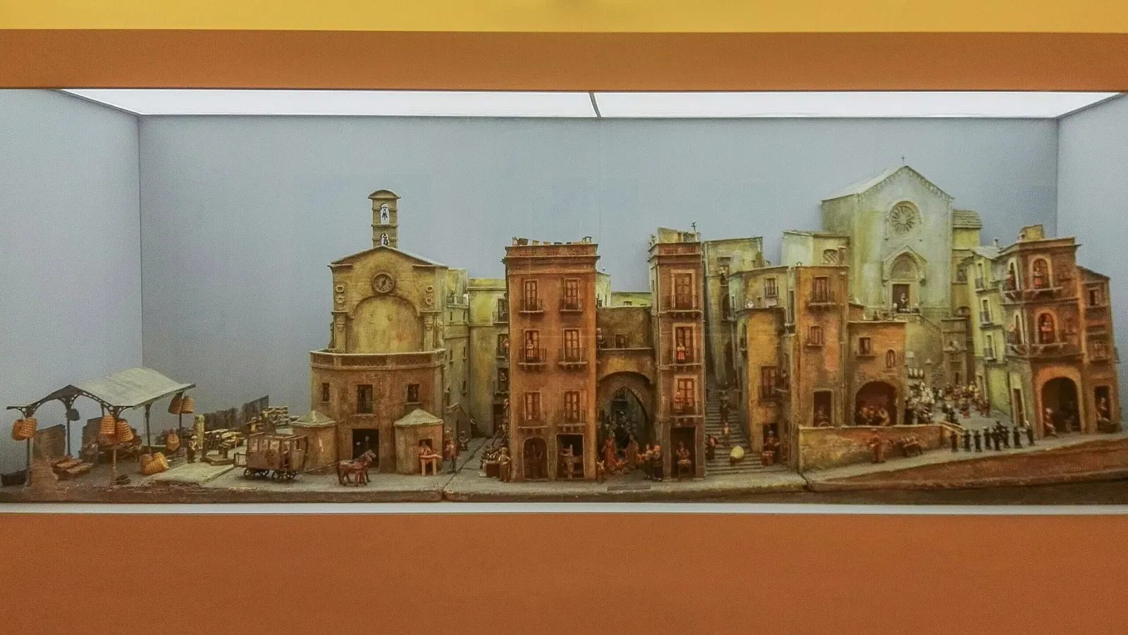 Museo Etnografico "Alfredo Majorano"