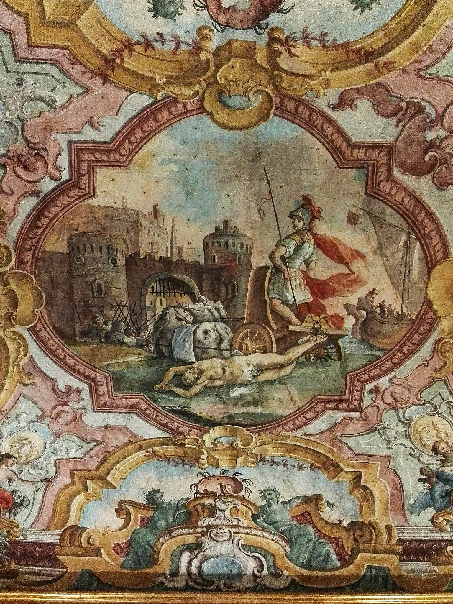 Museo Etnografico "Alfredo Majorano"