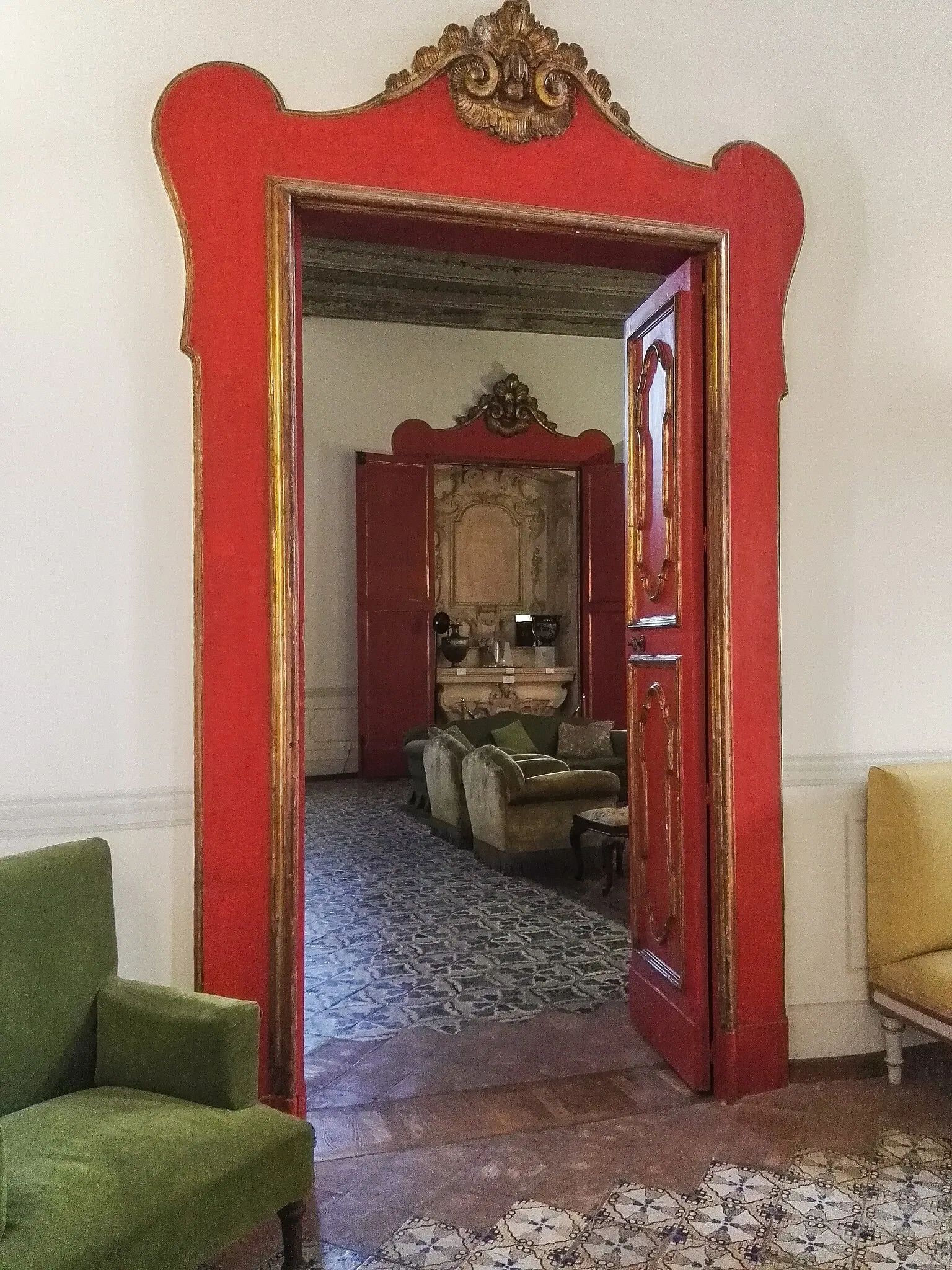 Museo Etnografico "Alfredo Majorano"