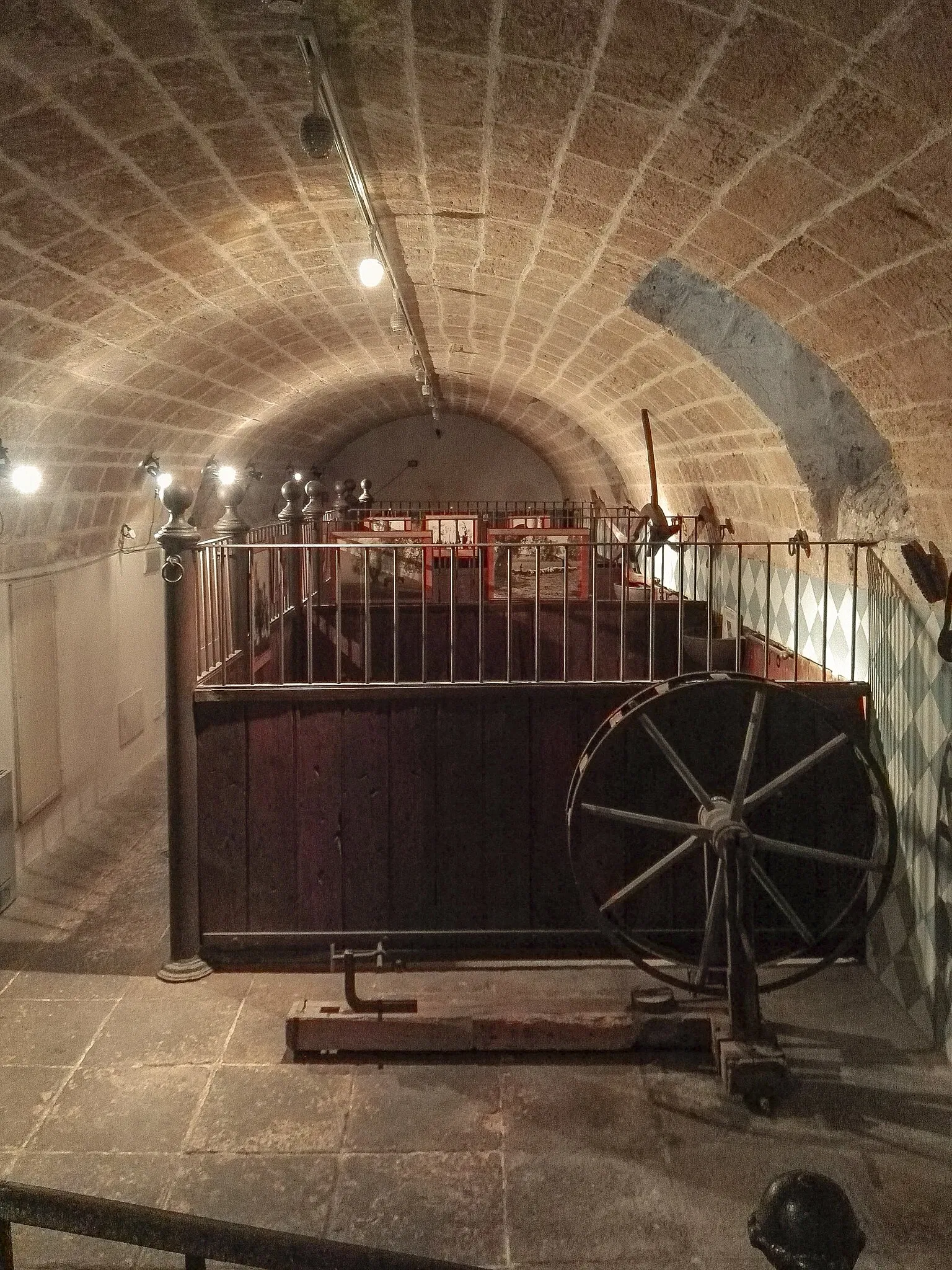 Museo Etnografico "Alfredo Majorano"