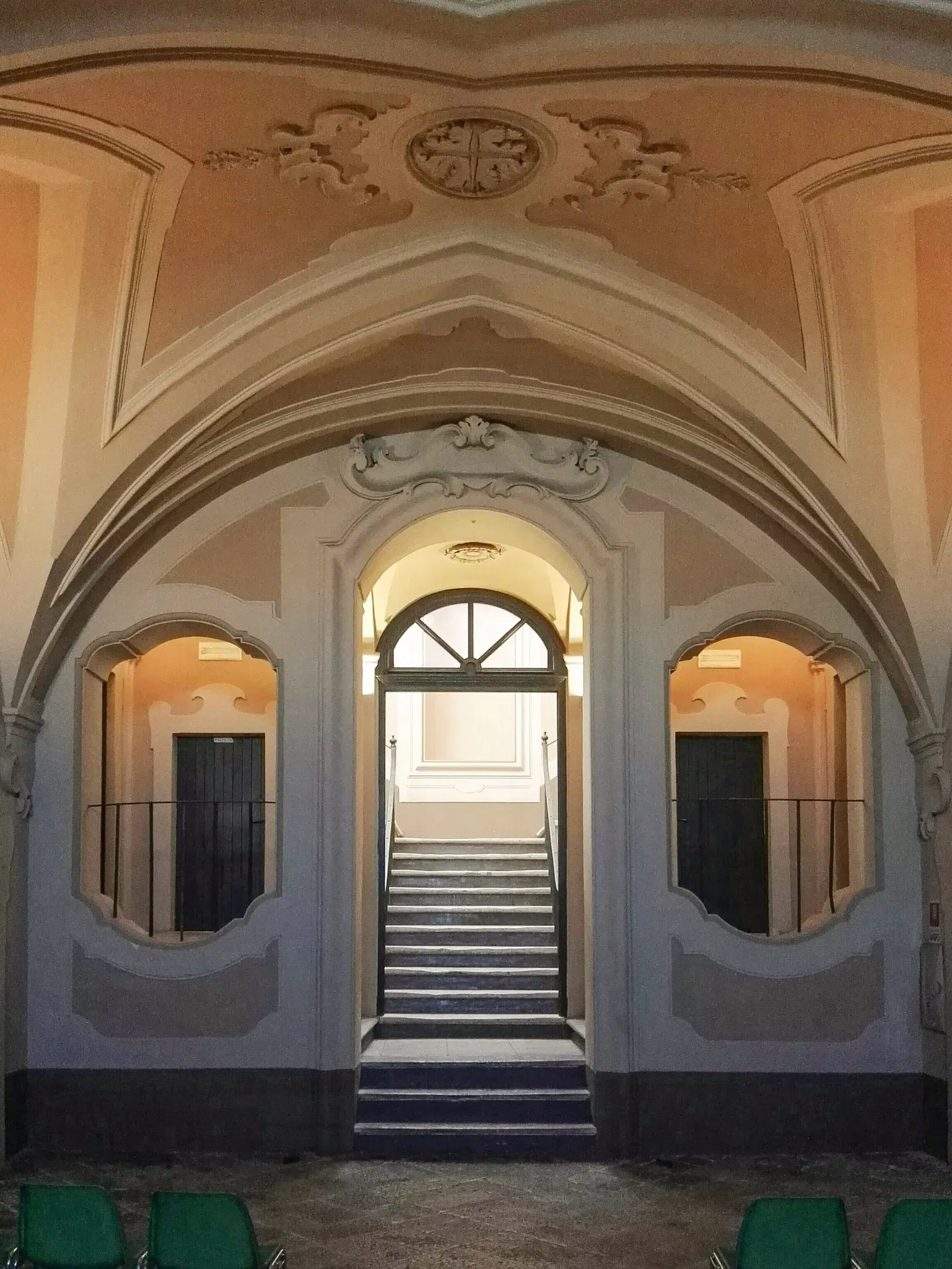 Museo Etnografico "Alfredo Majorano"