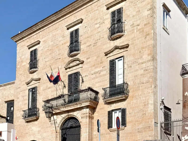 Alfredo Majorano Ethnographic Museum