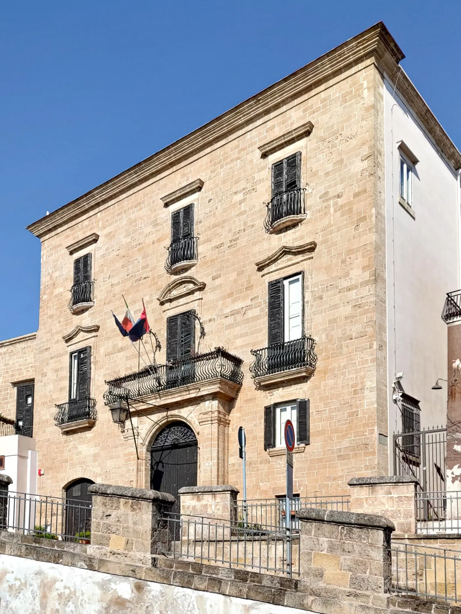 Museo Etnografico "Alfredo Majorano"