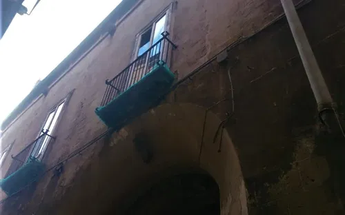 Palazzo Carducci Artenisio