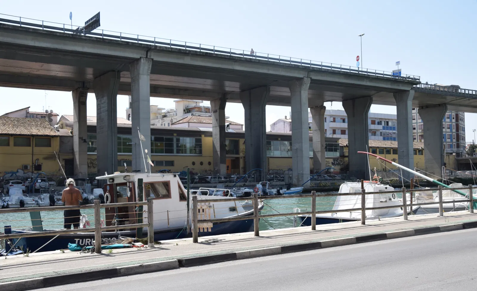 Museum of the people of Abruzzo