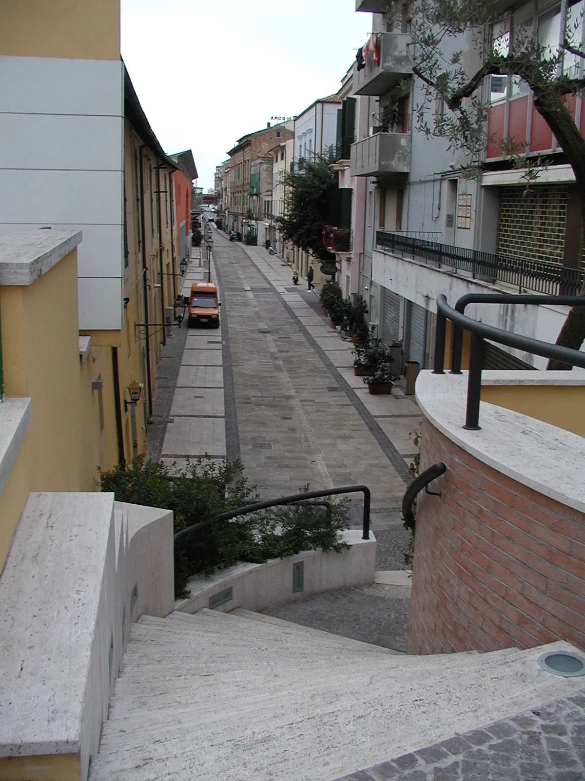 Museum of the people of Abruzzo