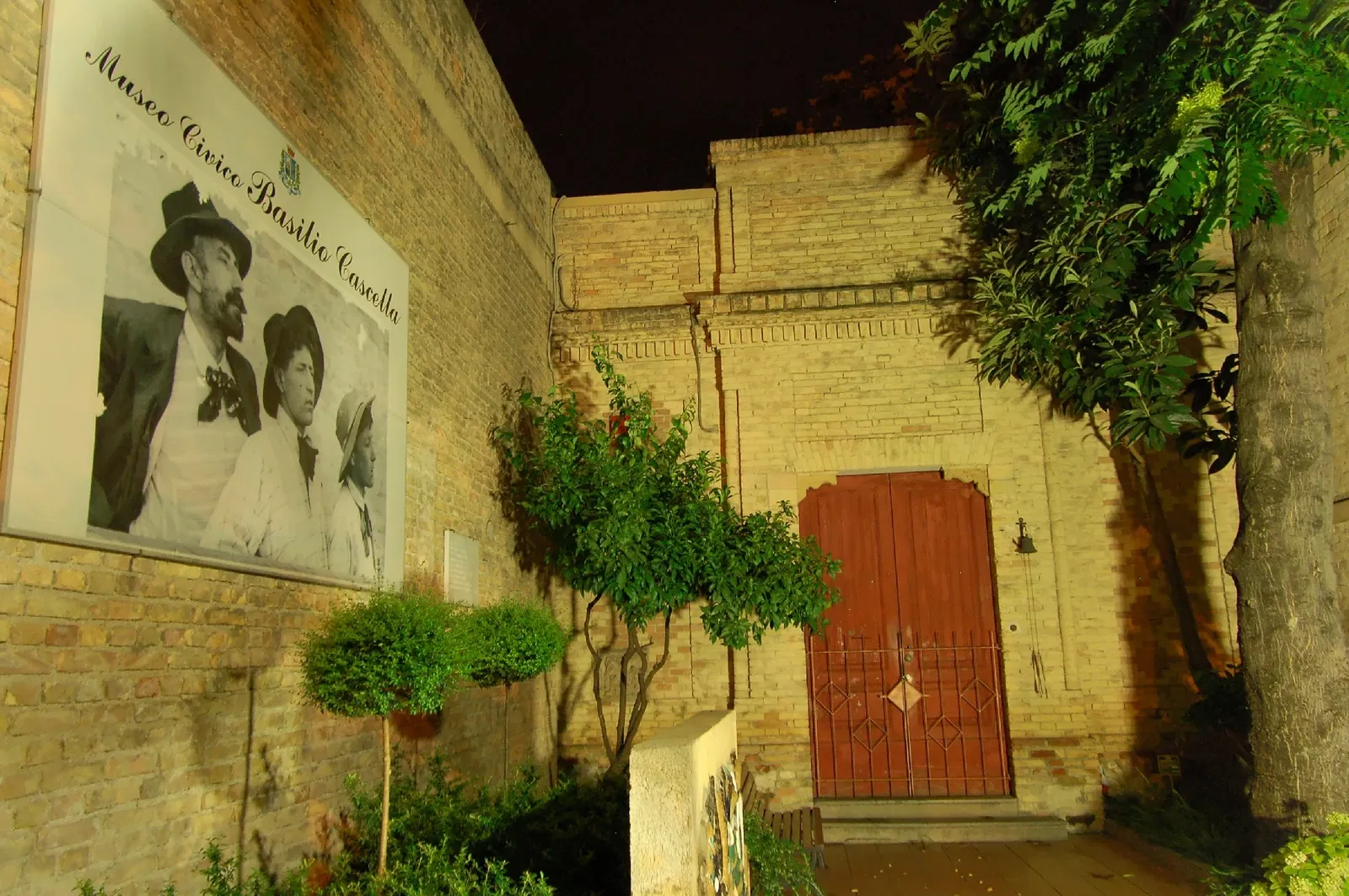 Museo Civico Basilio Cascella