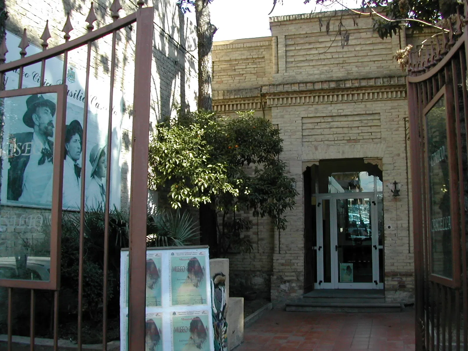 Museo Civico Basilio Cascella