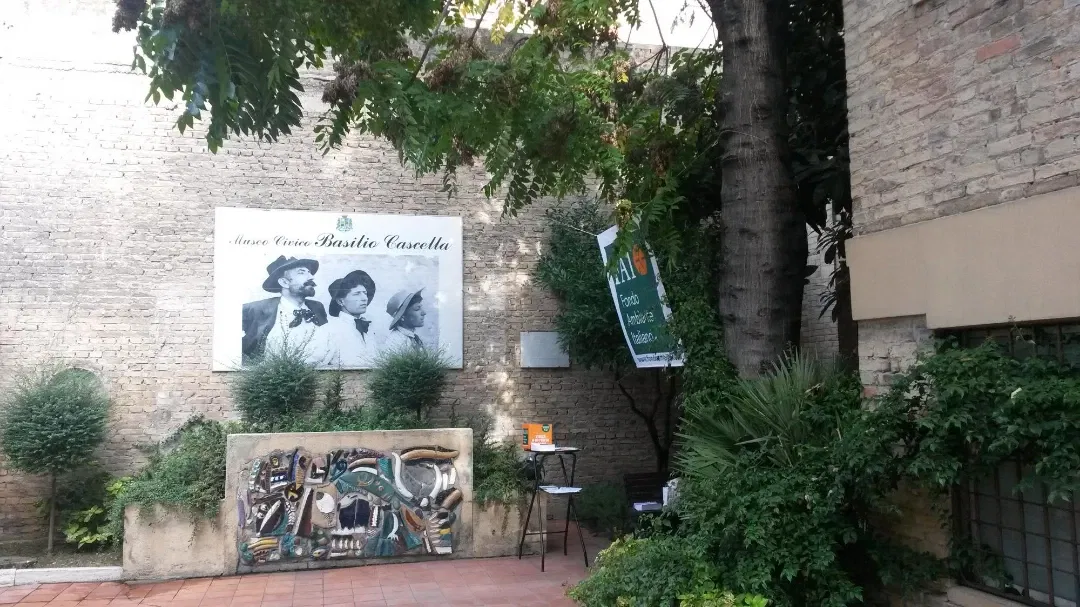 Basilio Cascella Civic Museum