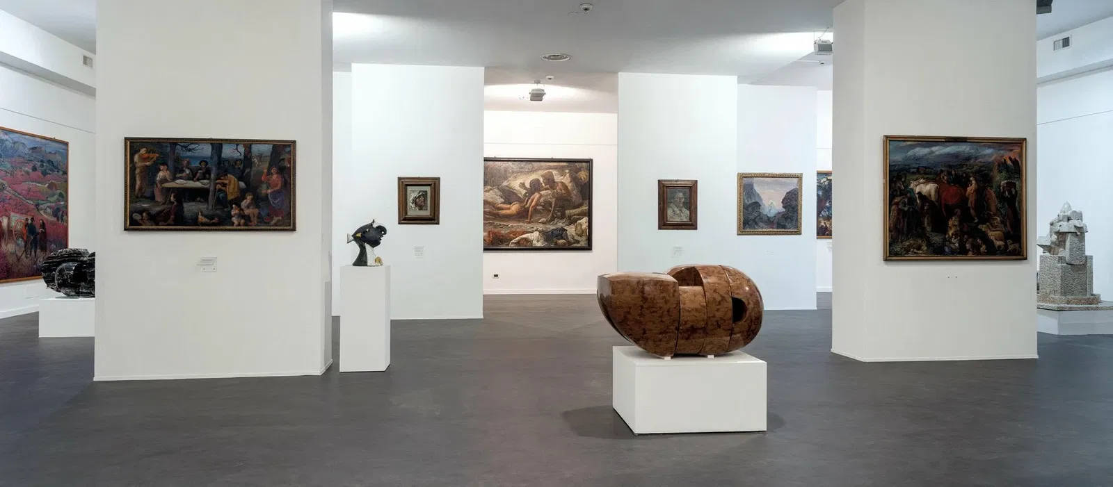 Museo Civico Basilio Cascella