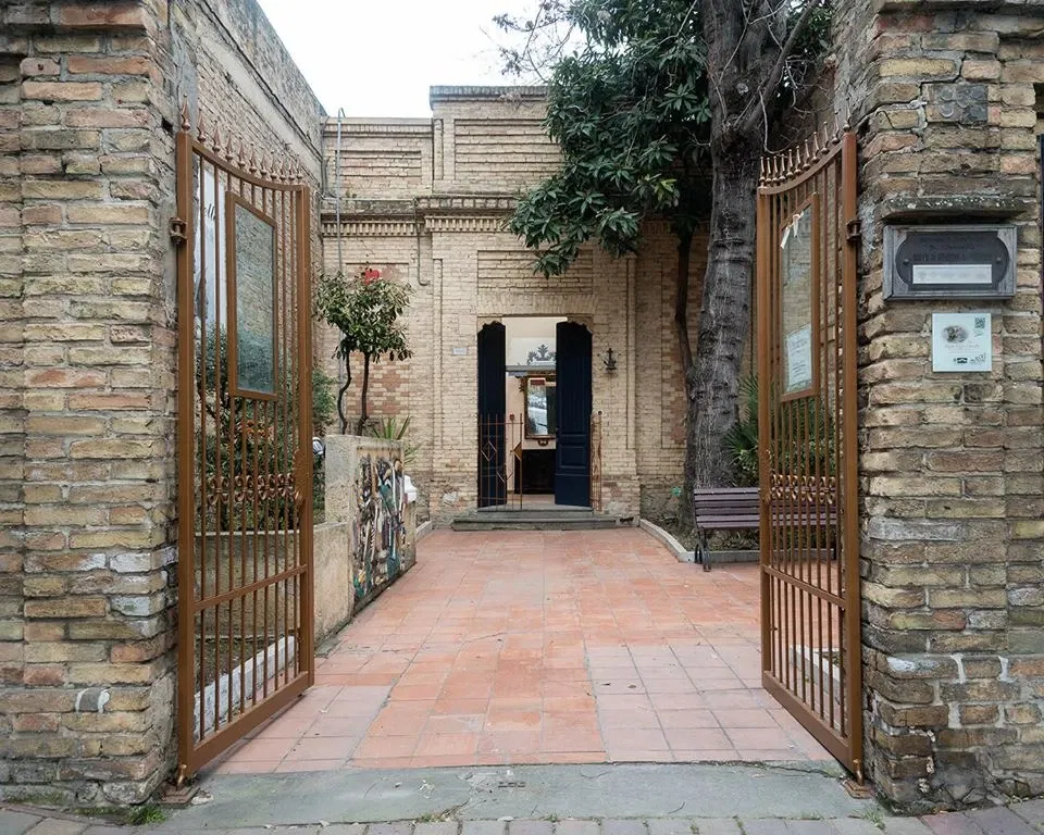 Basilio Cascella Civic Museum