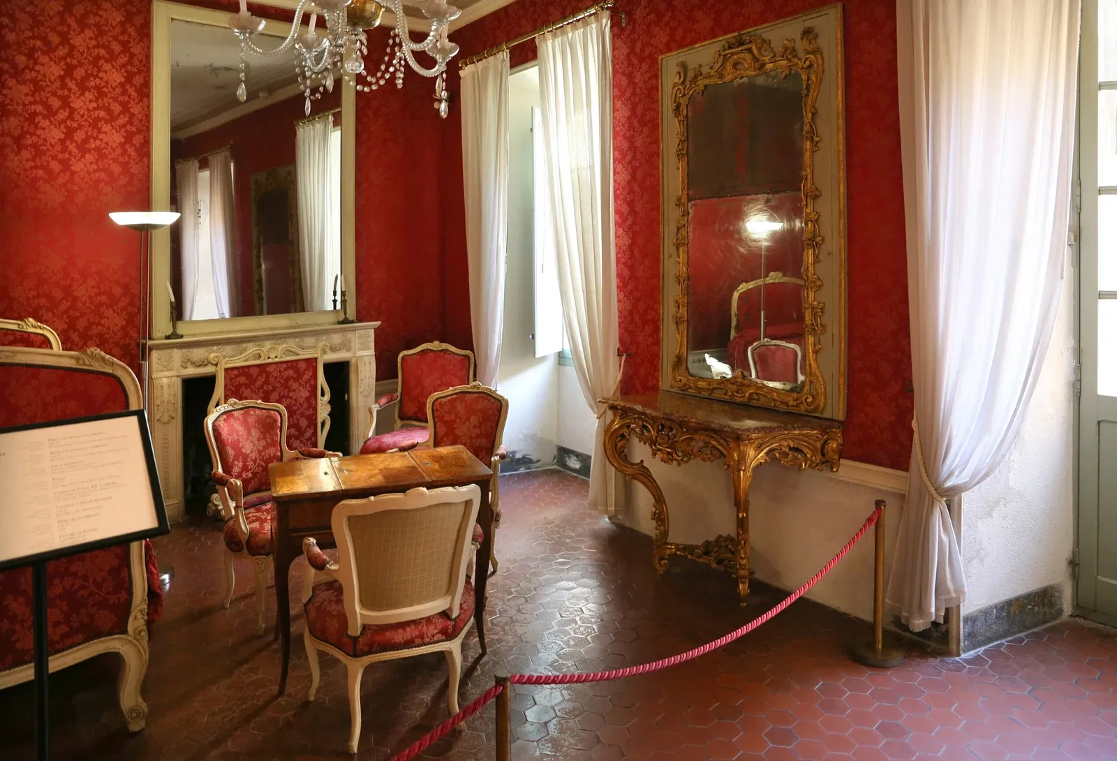 Maison Bonaparte
