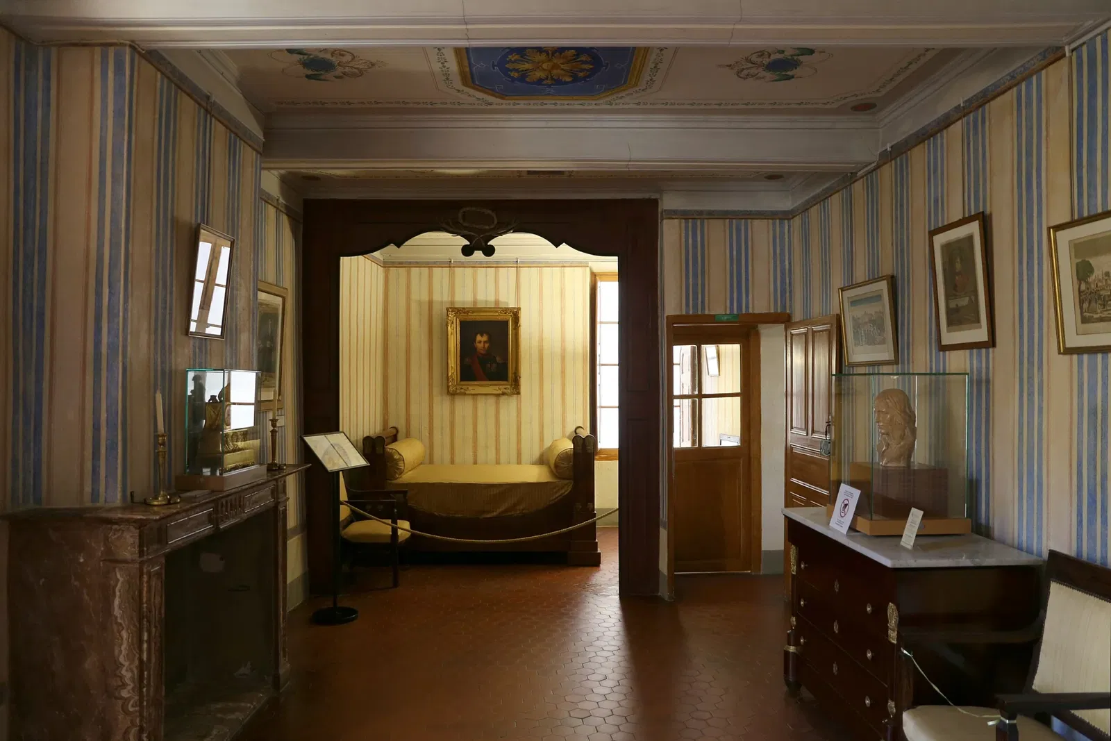 Casa Buonaparte