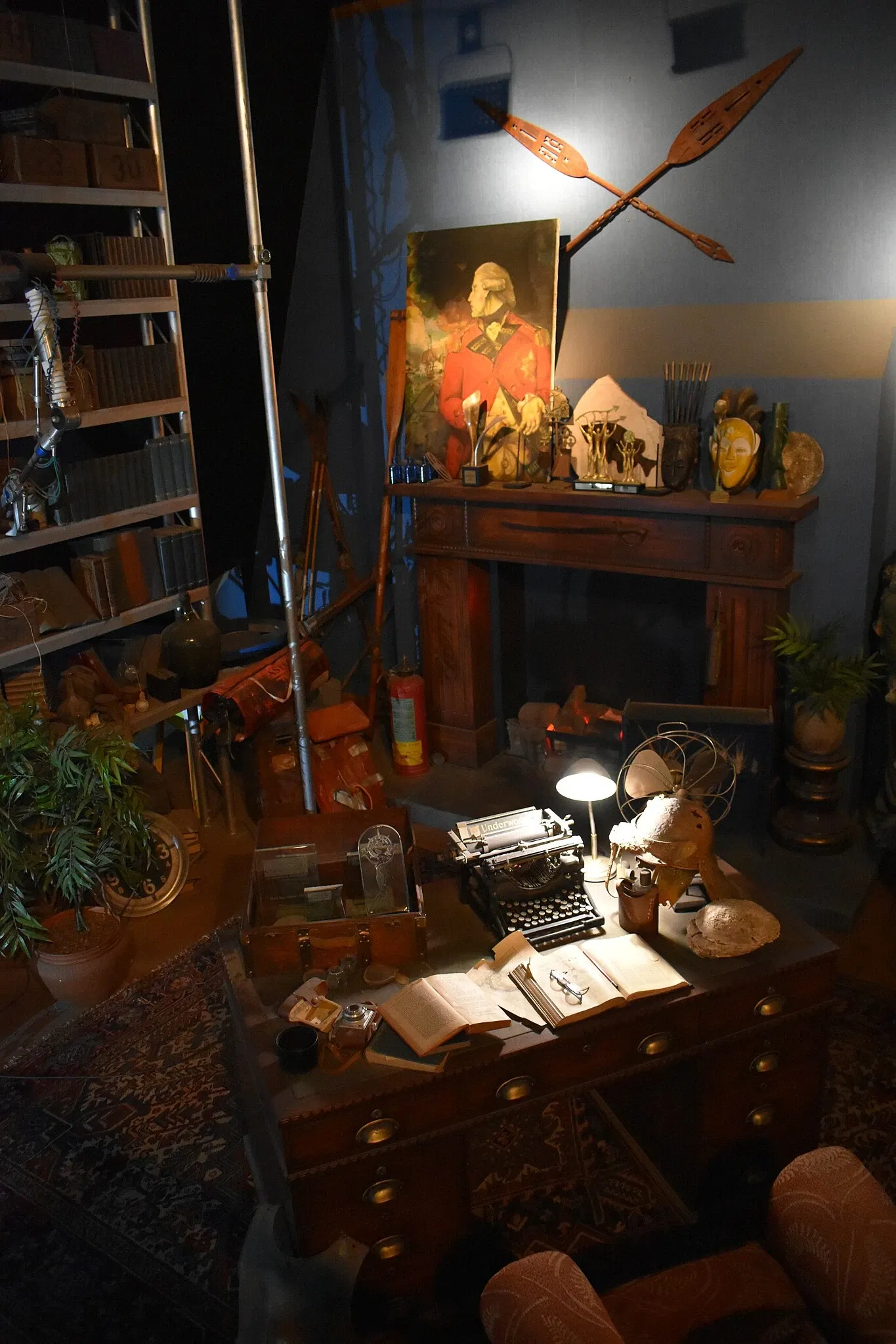 Great Aquarium Saint-Malo