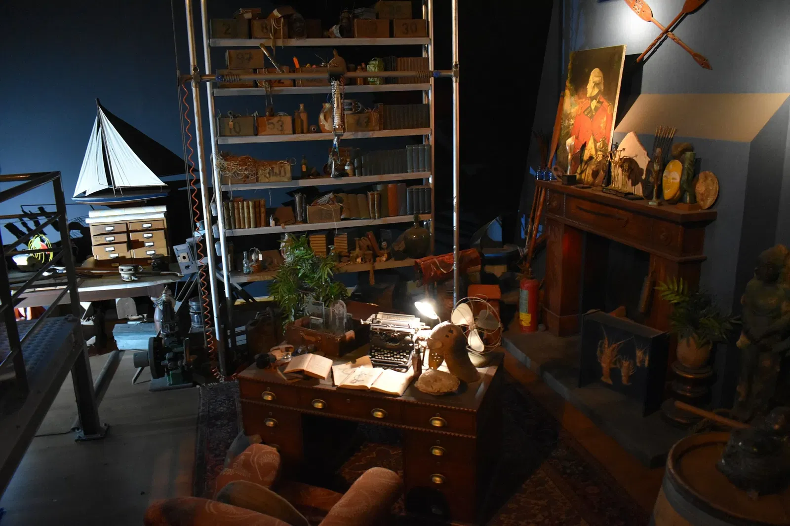 Great Aquarium Saint-Malo